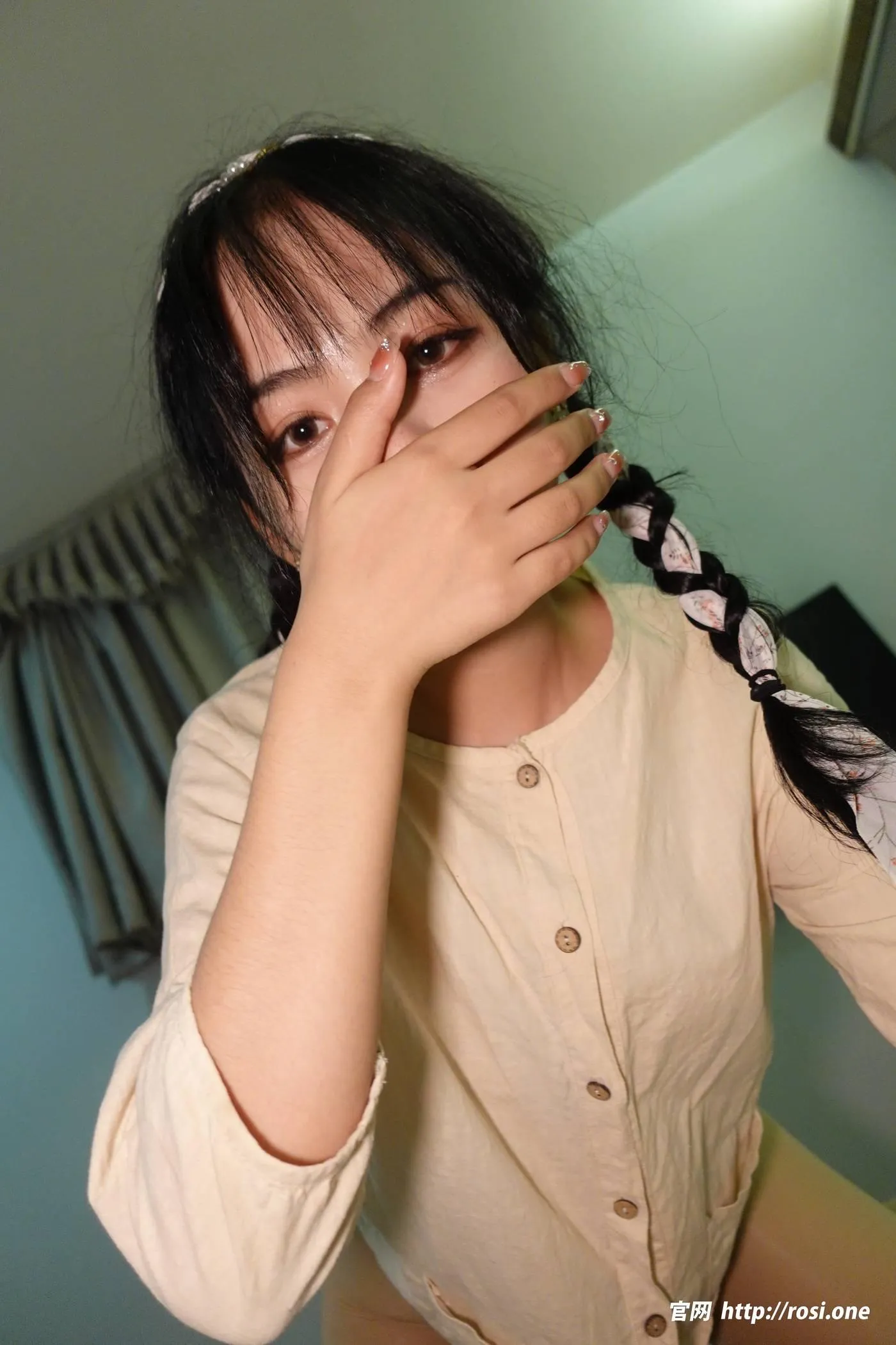 [ROSI写真]2022.12.23 NO.4036[58P]插图