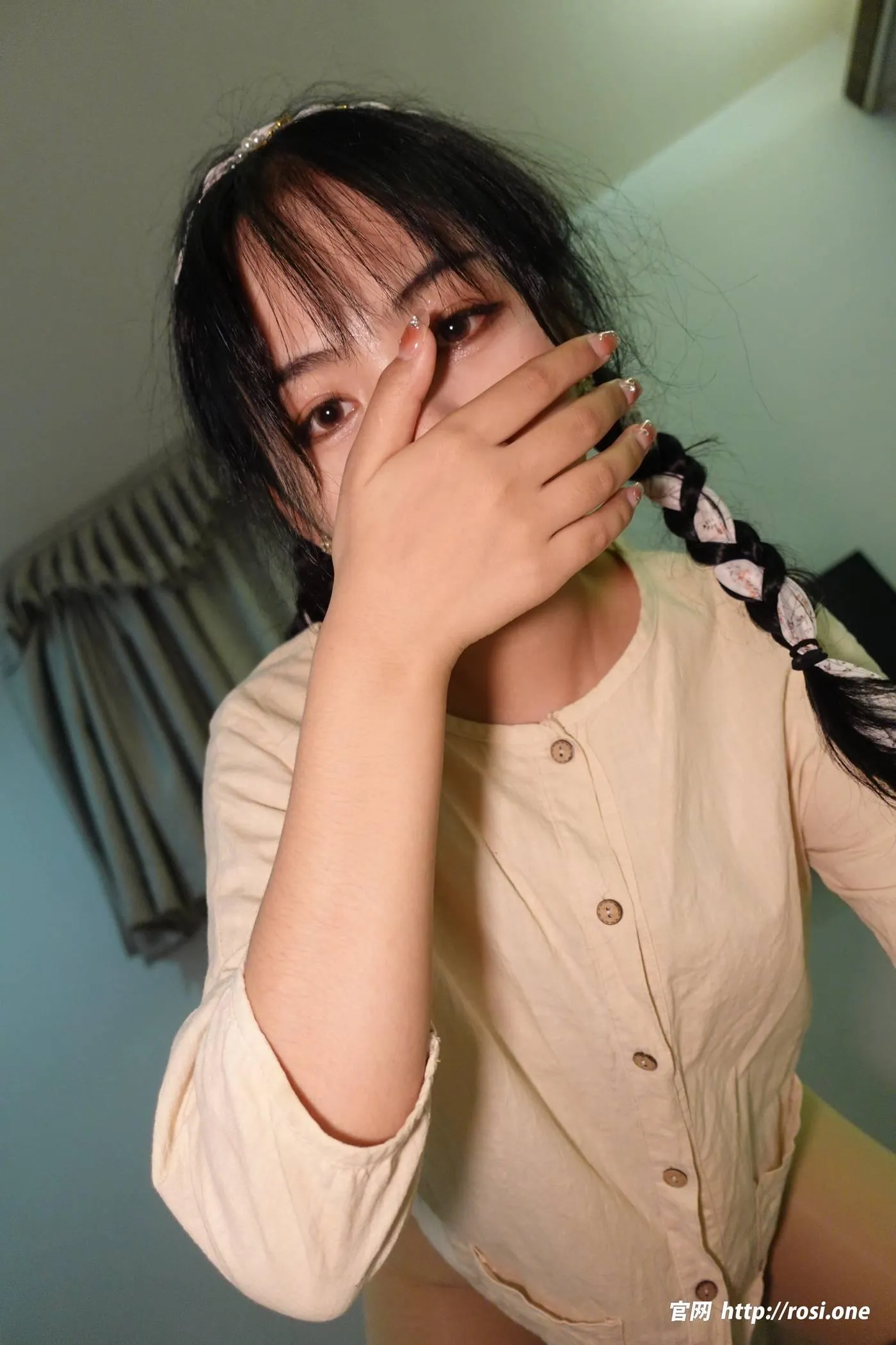 [ROSI写真]2022.12.23 NO.4036[58P]插图1