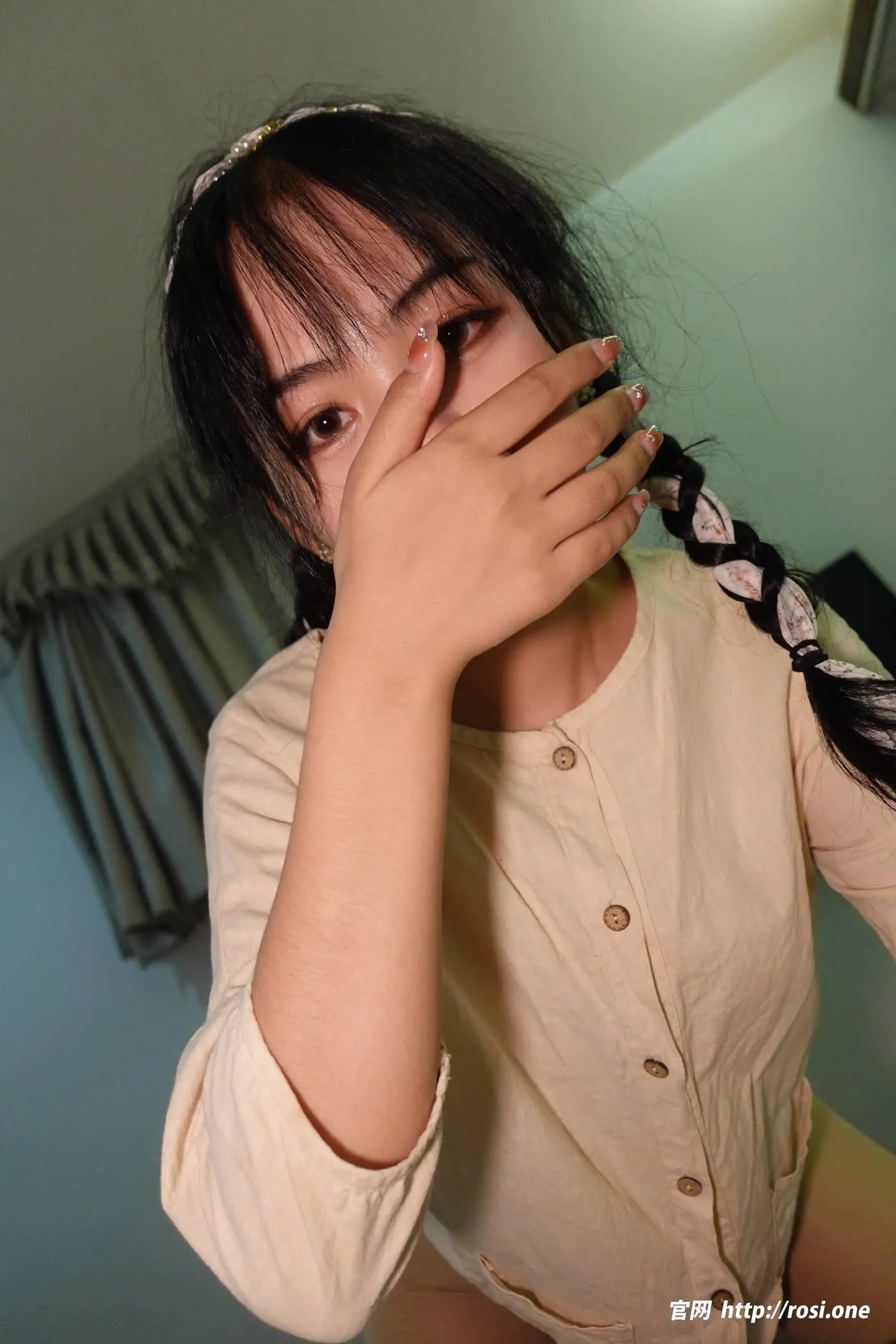 [ROSI写真]2022.12.23 NO.4036[58P]插图2