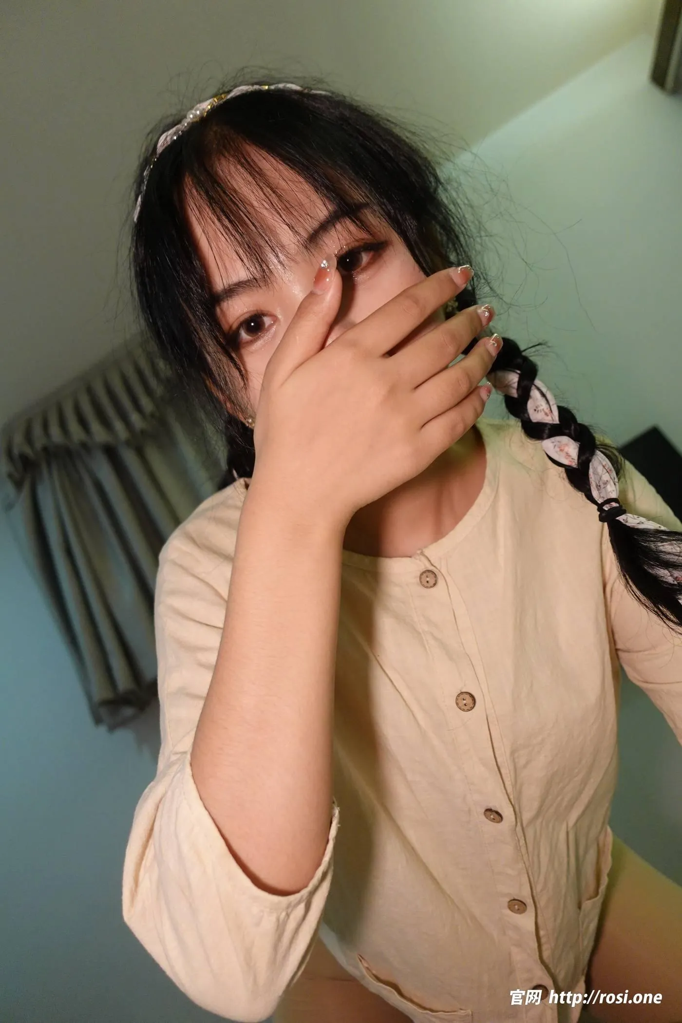 [ROSI写真]2022.12.23 NO.4036[58P]插图3