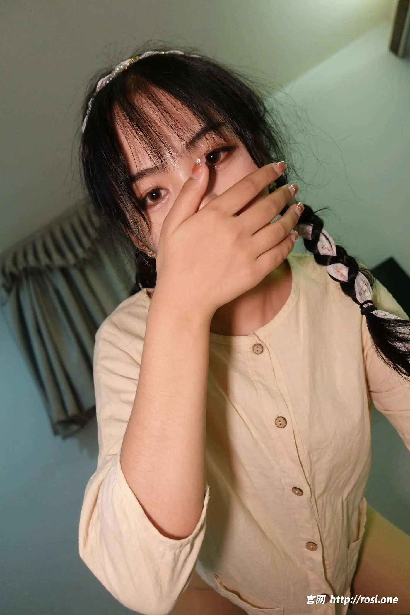 [ROSI写真]2022.12.23 NO.4036[58P]插图4