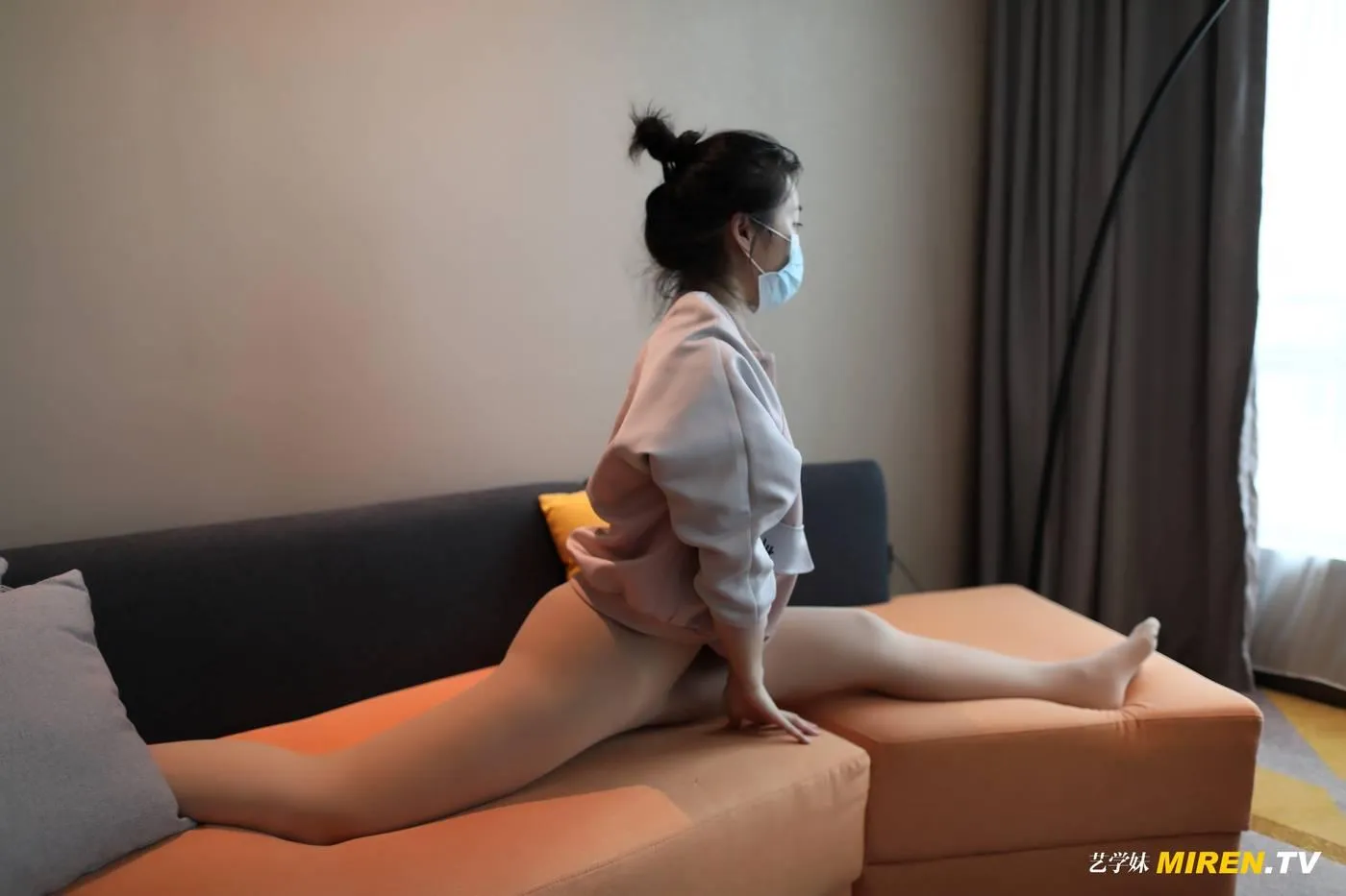 [ROSI艺学妹]2020.06.12 NO.134[93P]插图6