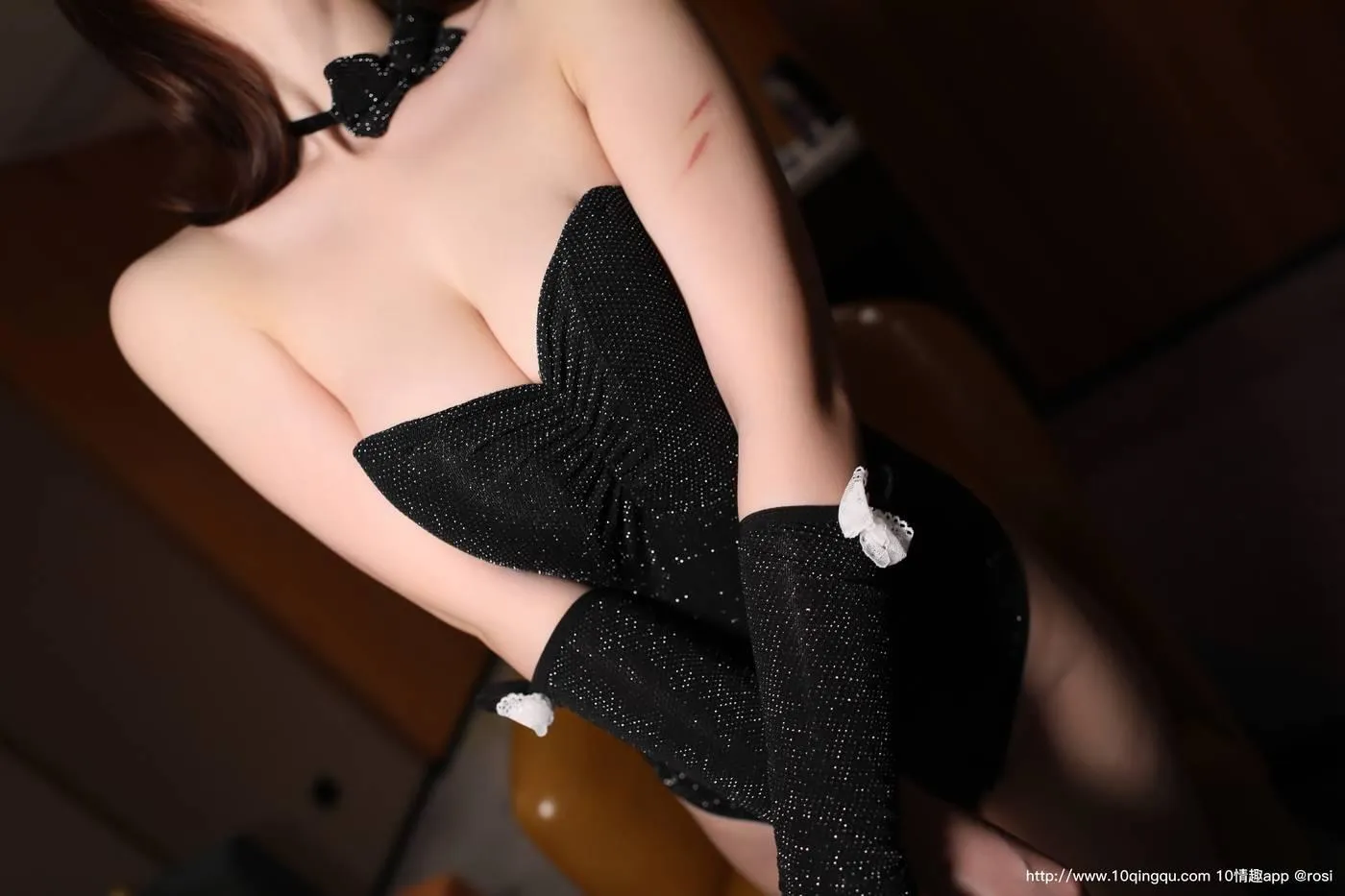 [ROSI写真] 口罩系列 2020.06.25 NO.1474[91P]插图