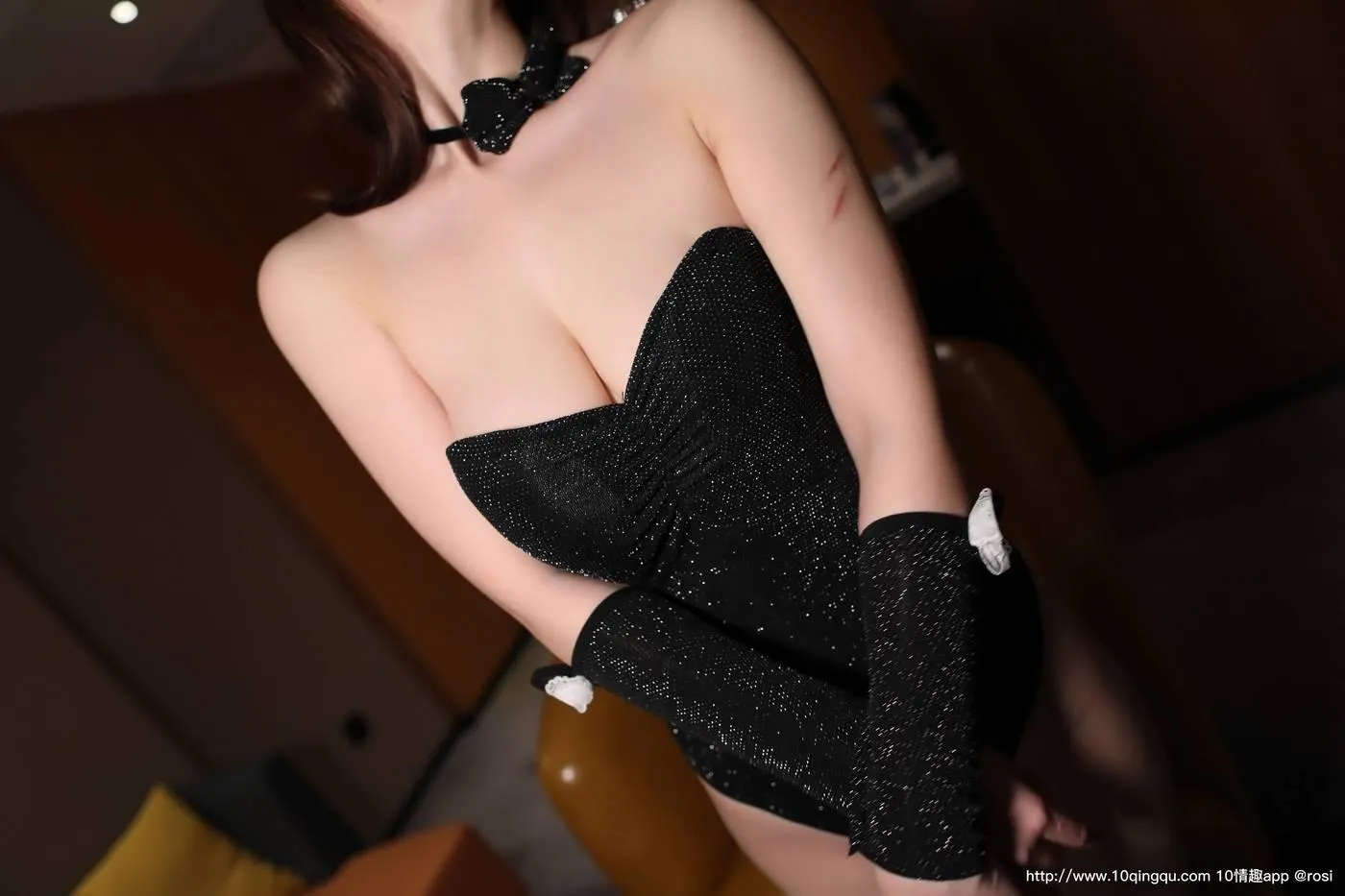 [ROSI写真] 口罩系列 2020.06.25 NO.1474[91P]插图1