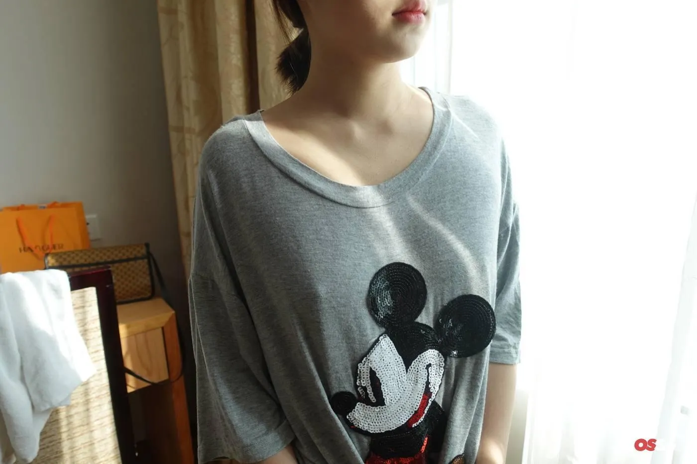 [ROSI写真]2020.12.11 NO.3294[26P]插图4