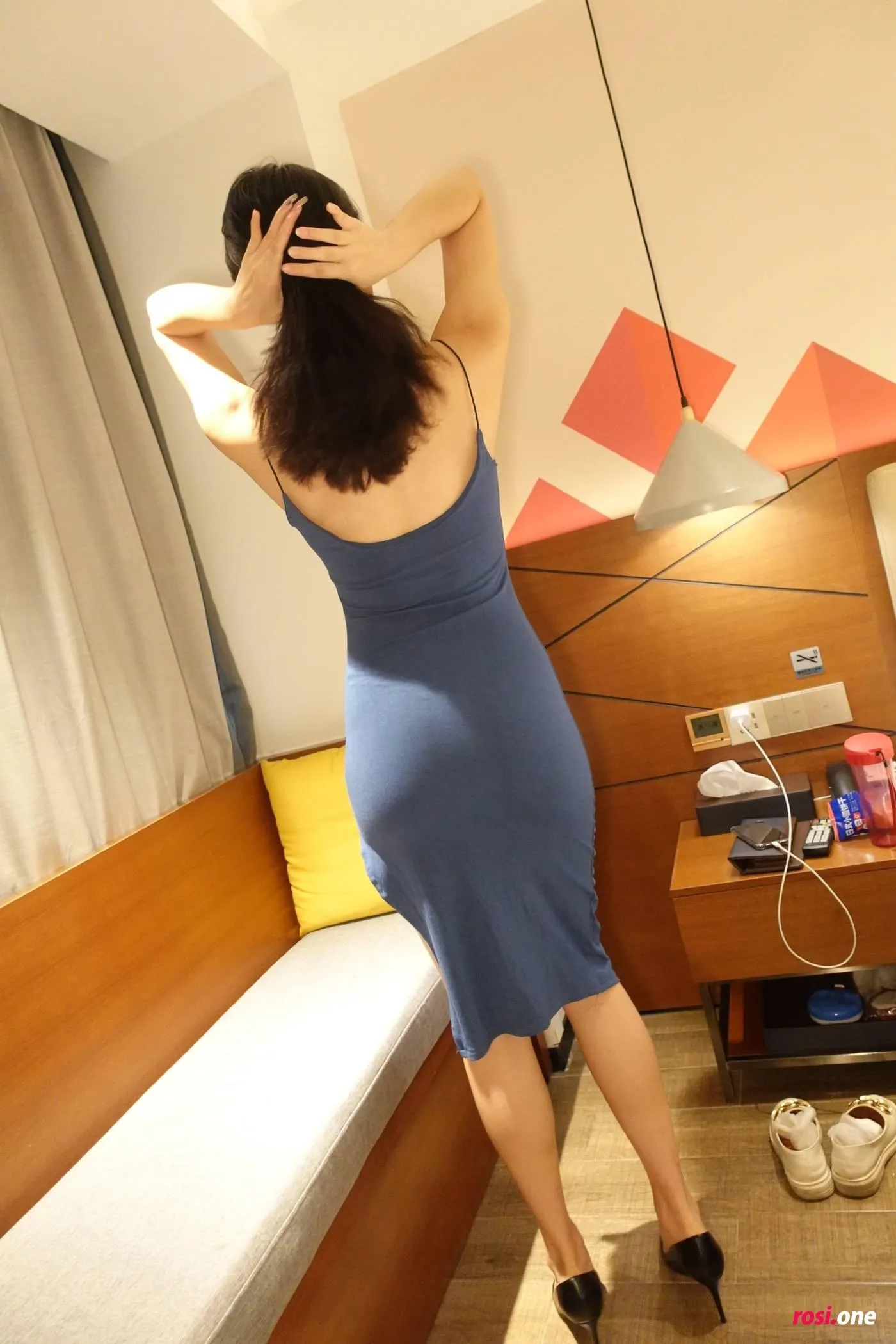 [ROSI写真]2021.09.16 NO.3573[98P]插图4