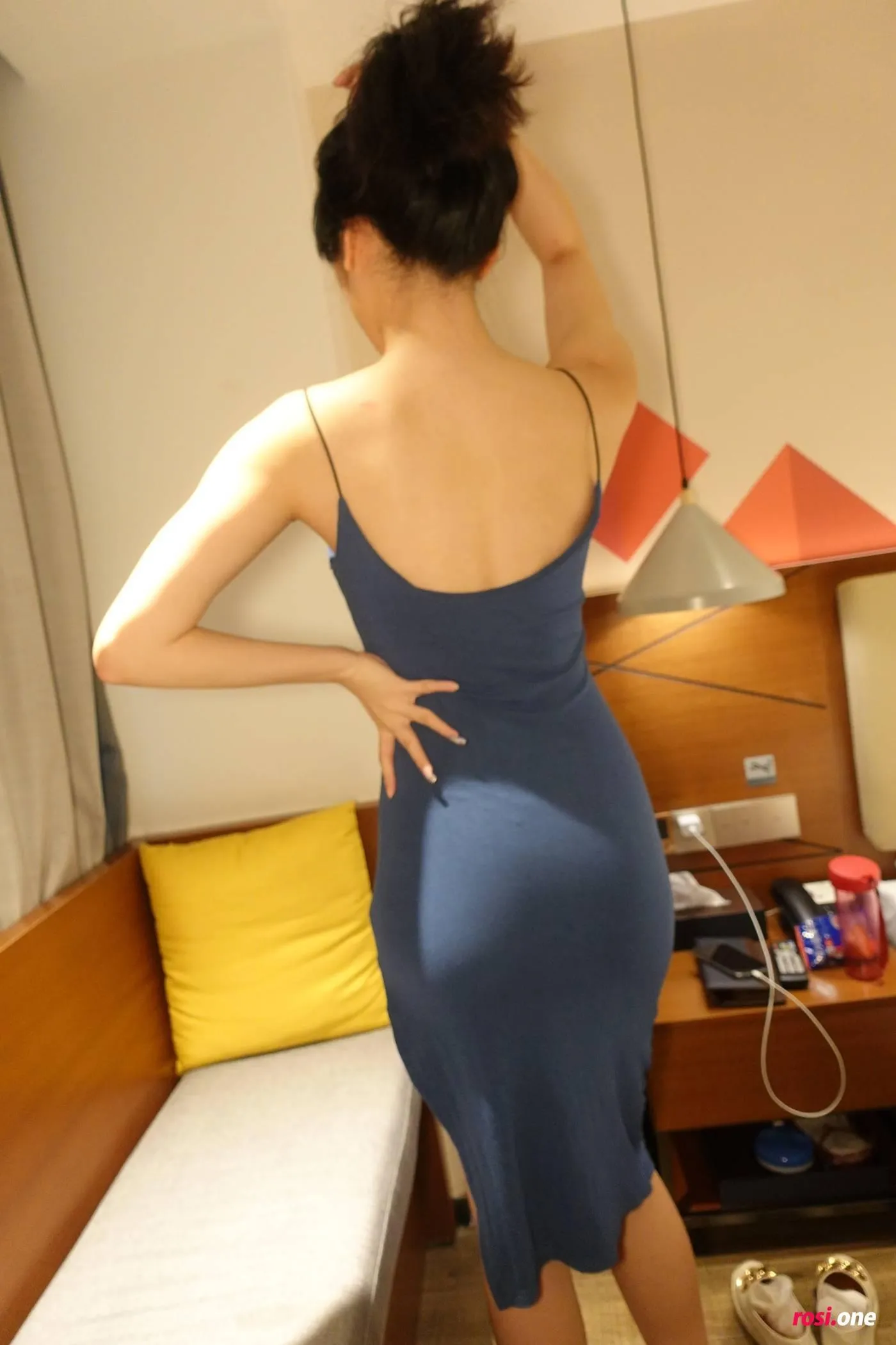 [ROSI写真]2021.09.16 NO.3573[98P]插图8