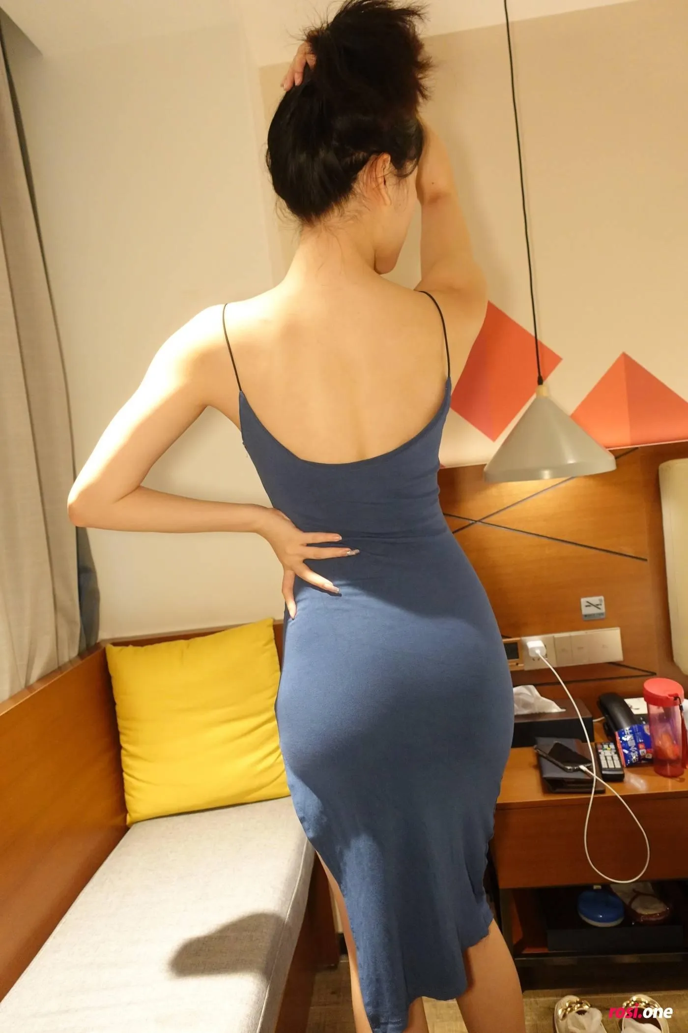 [ROSI写真]2021.09.16 NO.3573[98P]插图