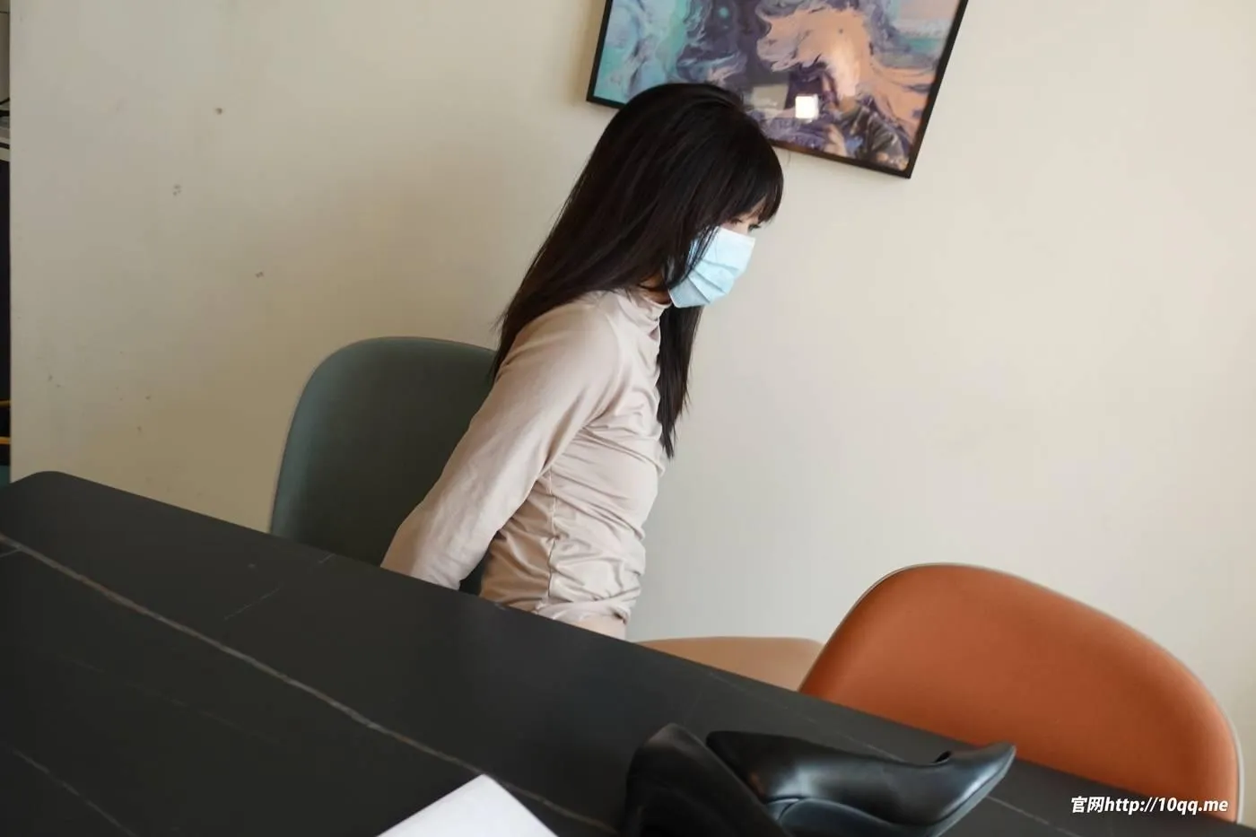 [ROSI口罩系列]2022.04.26 NO.2144[70P]插图2