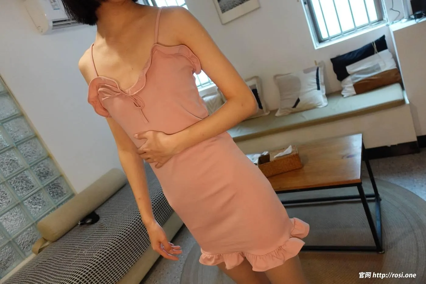 [ROSI写真]2022.06.08 NO.3838[129P]插图7