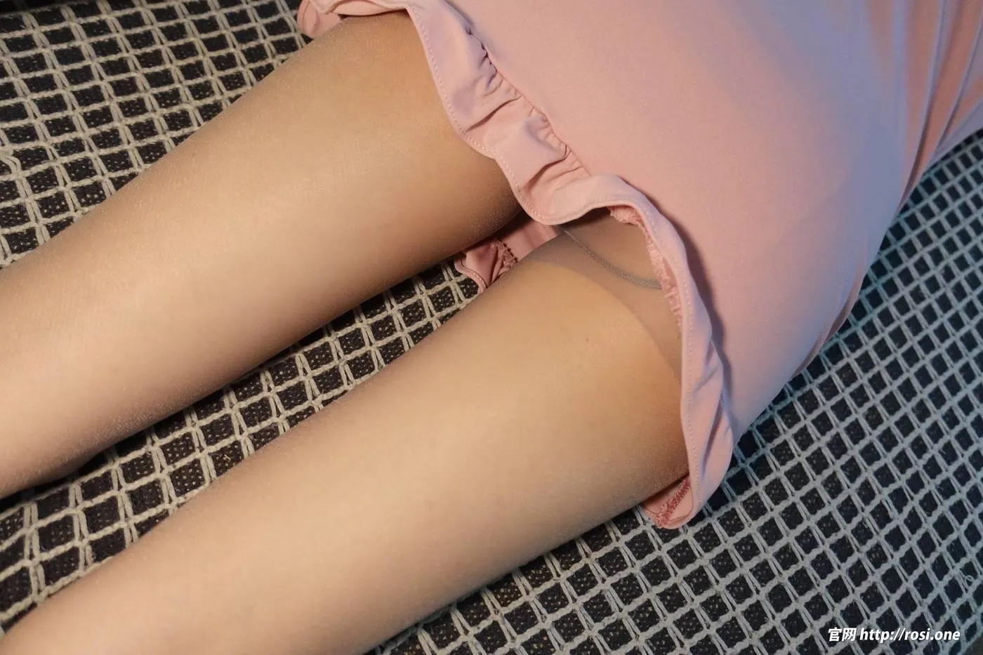 [ROSI写真]2022.06.08 NO.3838[129P]插图1