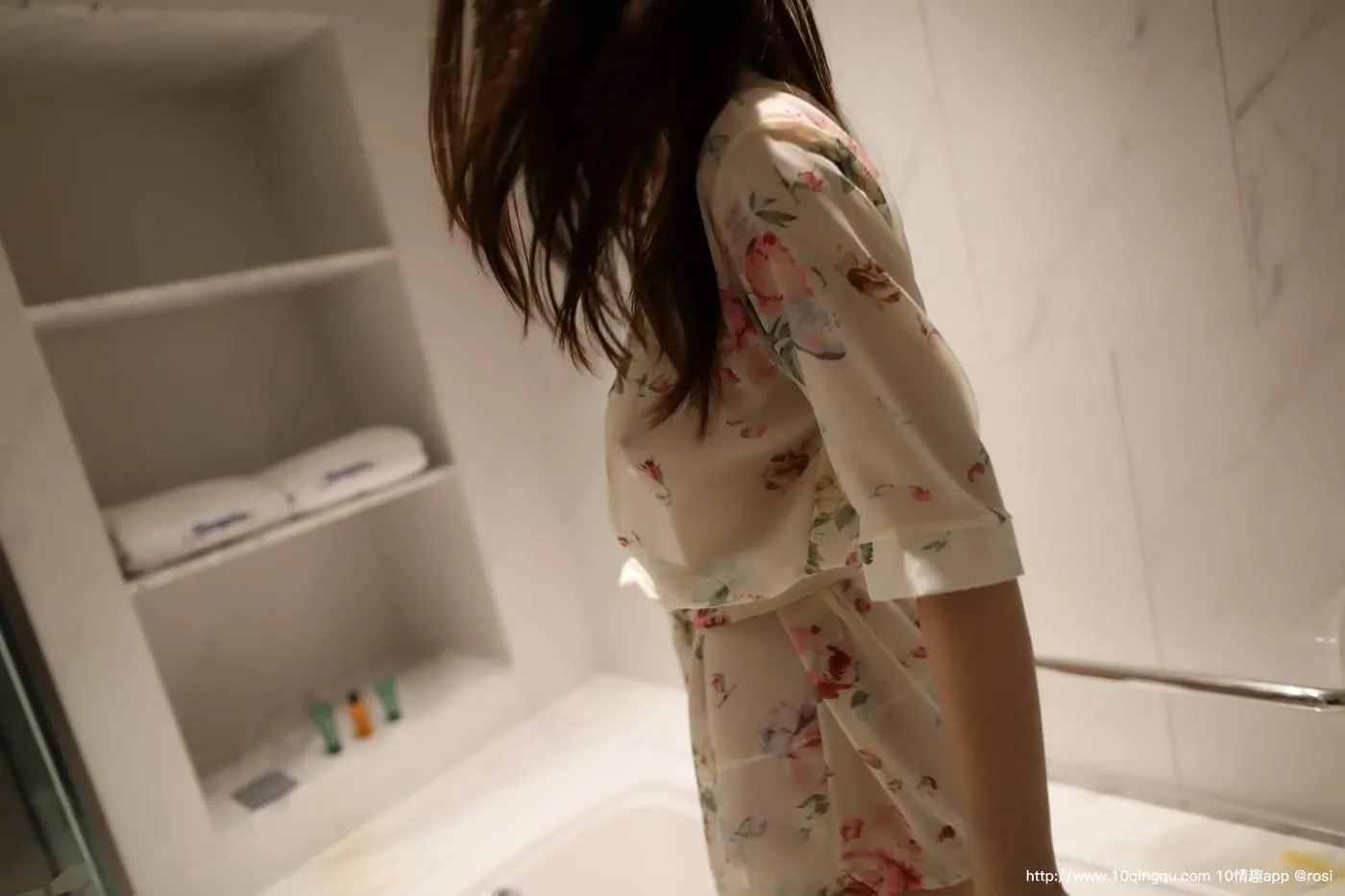 [ROSI写真] 口罩系列 2020.04.29 NO.1417[95P]插图8