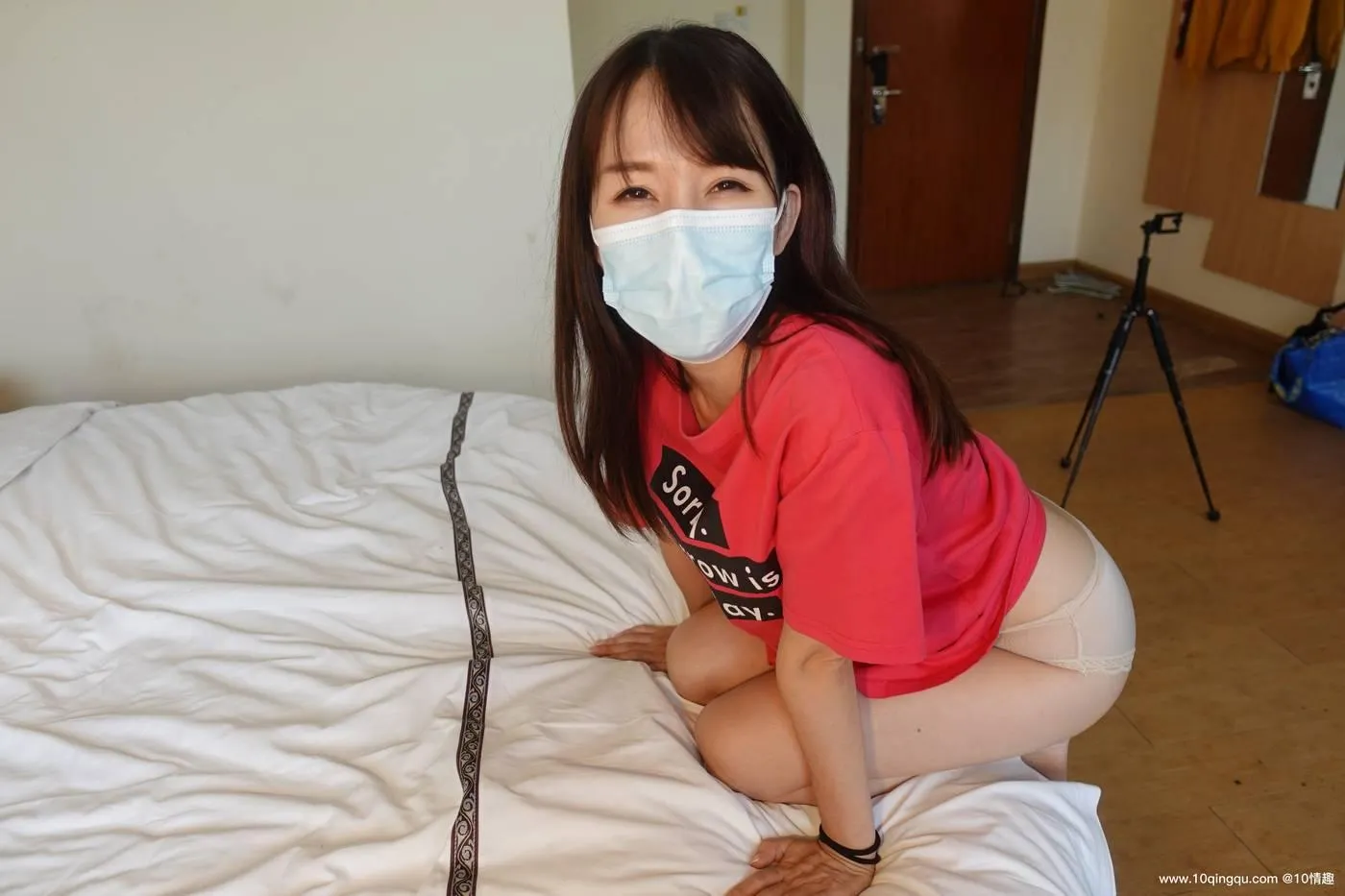 [ROSI口罩系列]2021.07.25 NO.1869[48P]插图6