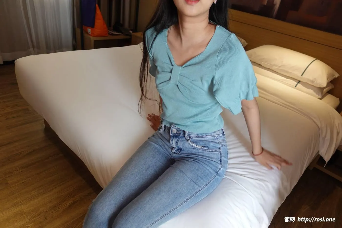 [ROSI写真]2022.10.03 NO.3955[1][77P]插图1