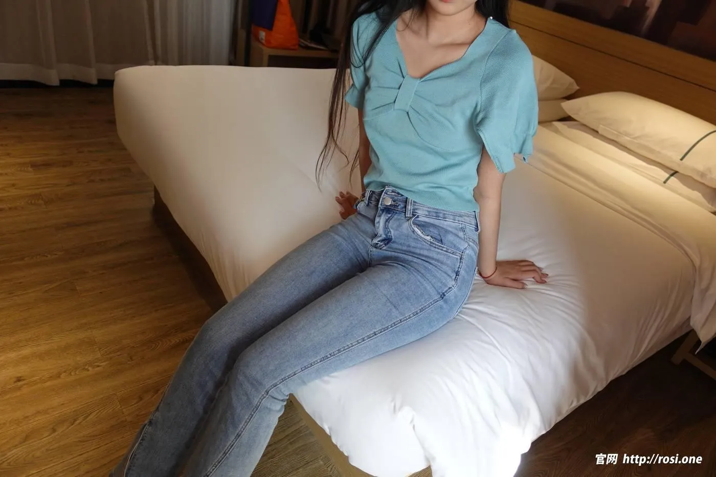 [ROSI写真]2022.10.03 NO.3955[1][77P]插图6