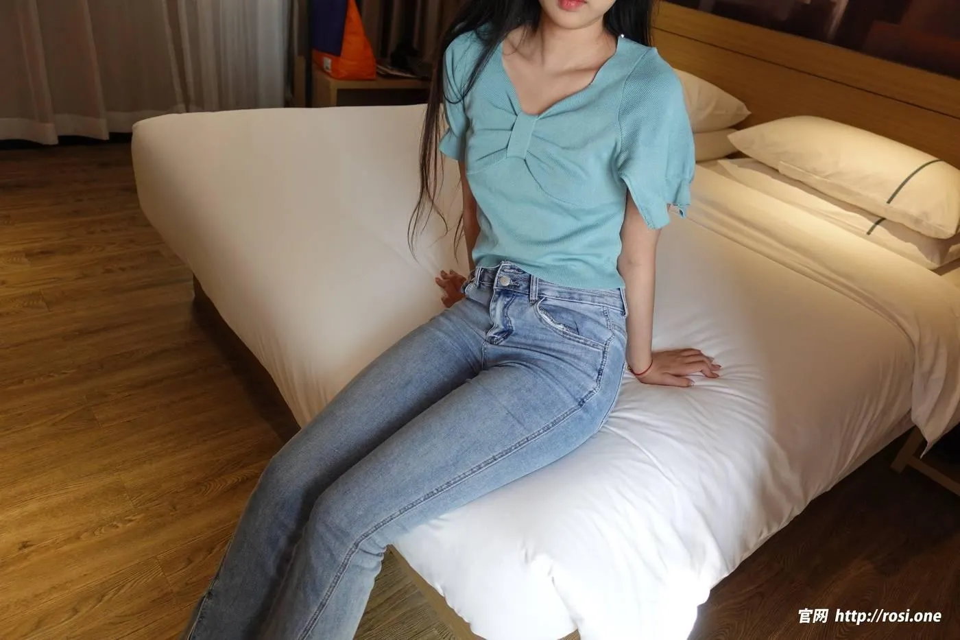 [ROSI写真]2022.10.03 NO.3955[1][77P]插图8