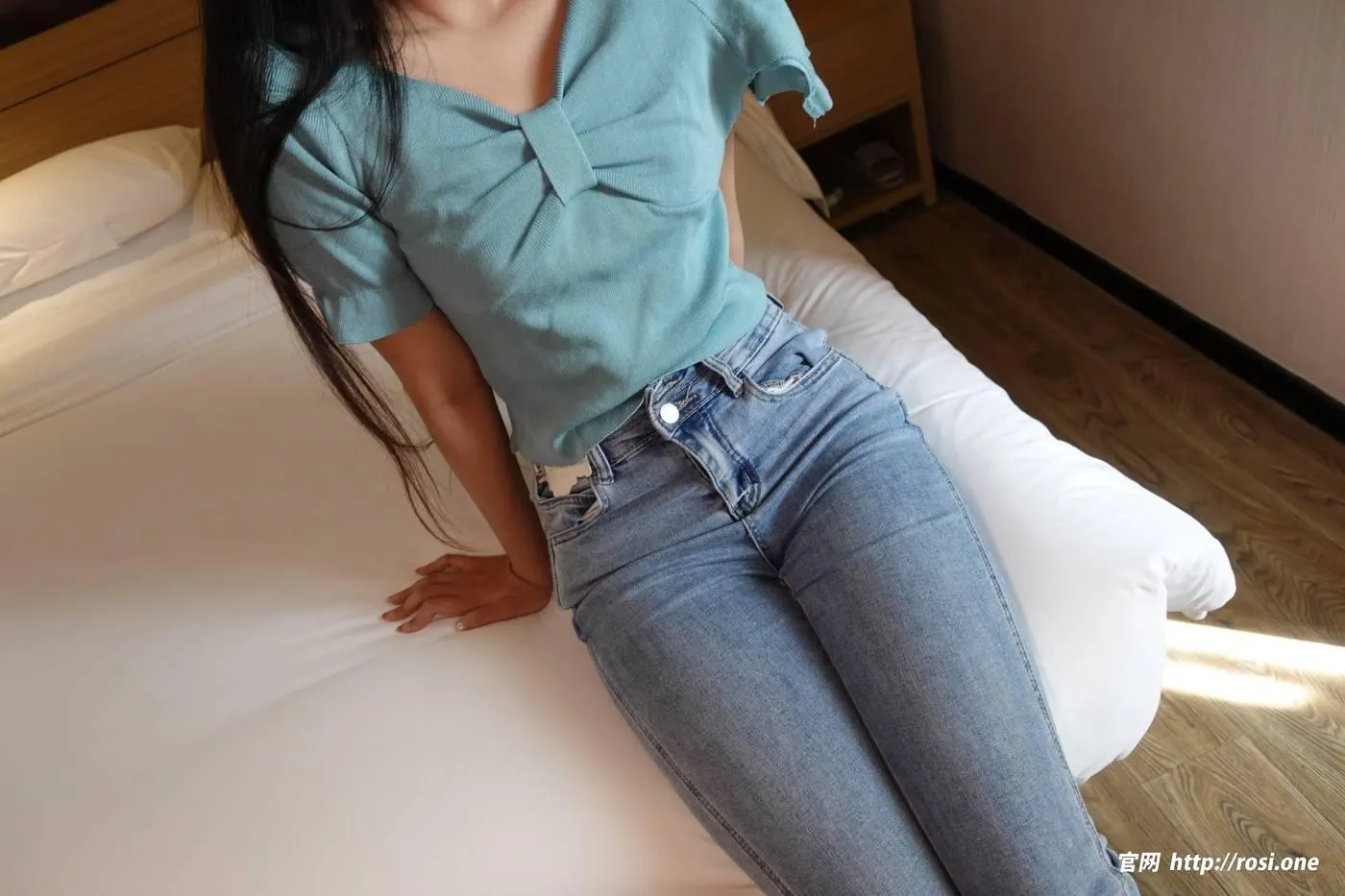 [ROSI写真]2022.10.03 NO.3955[1][77P]插图