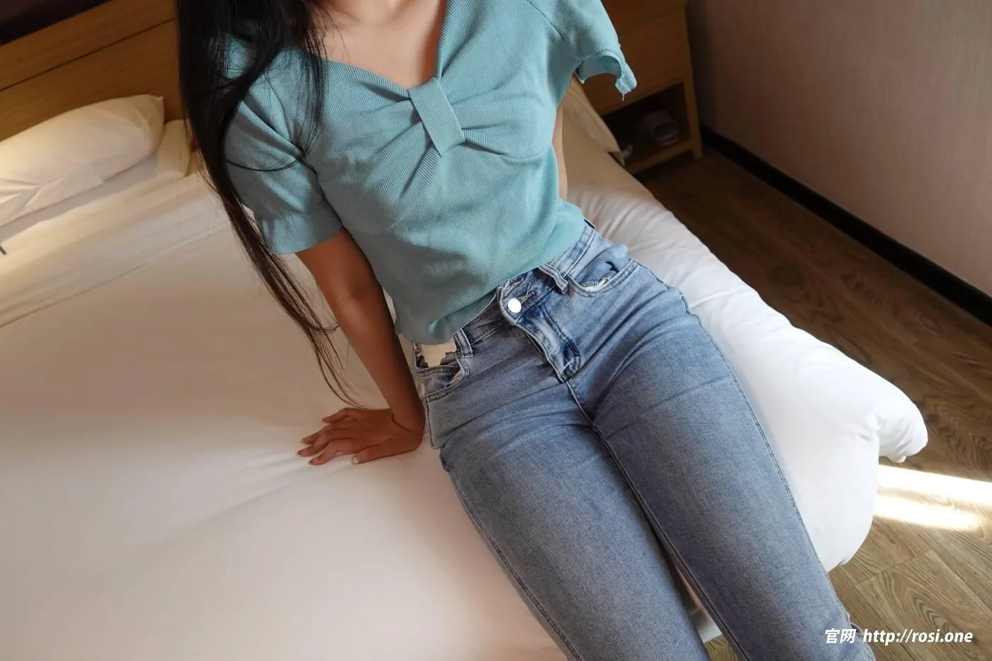 [ROSI写真]2022.10.03 NO.3955[1][77P]插图1