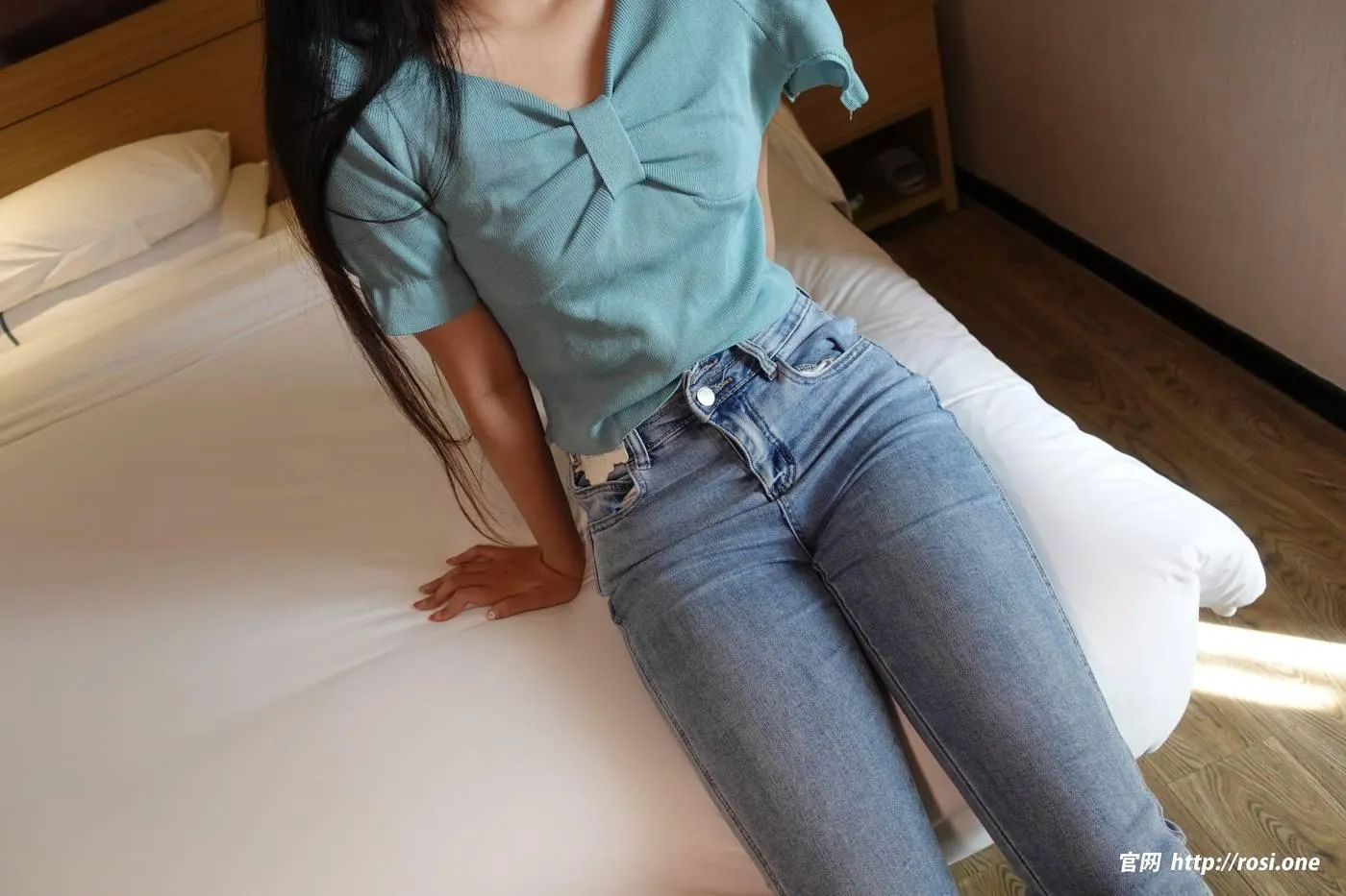[ROSI写真]2022.10.03 NO.3955[1][77P]插图2