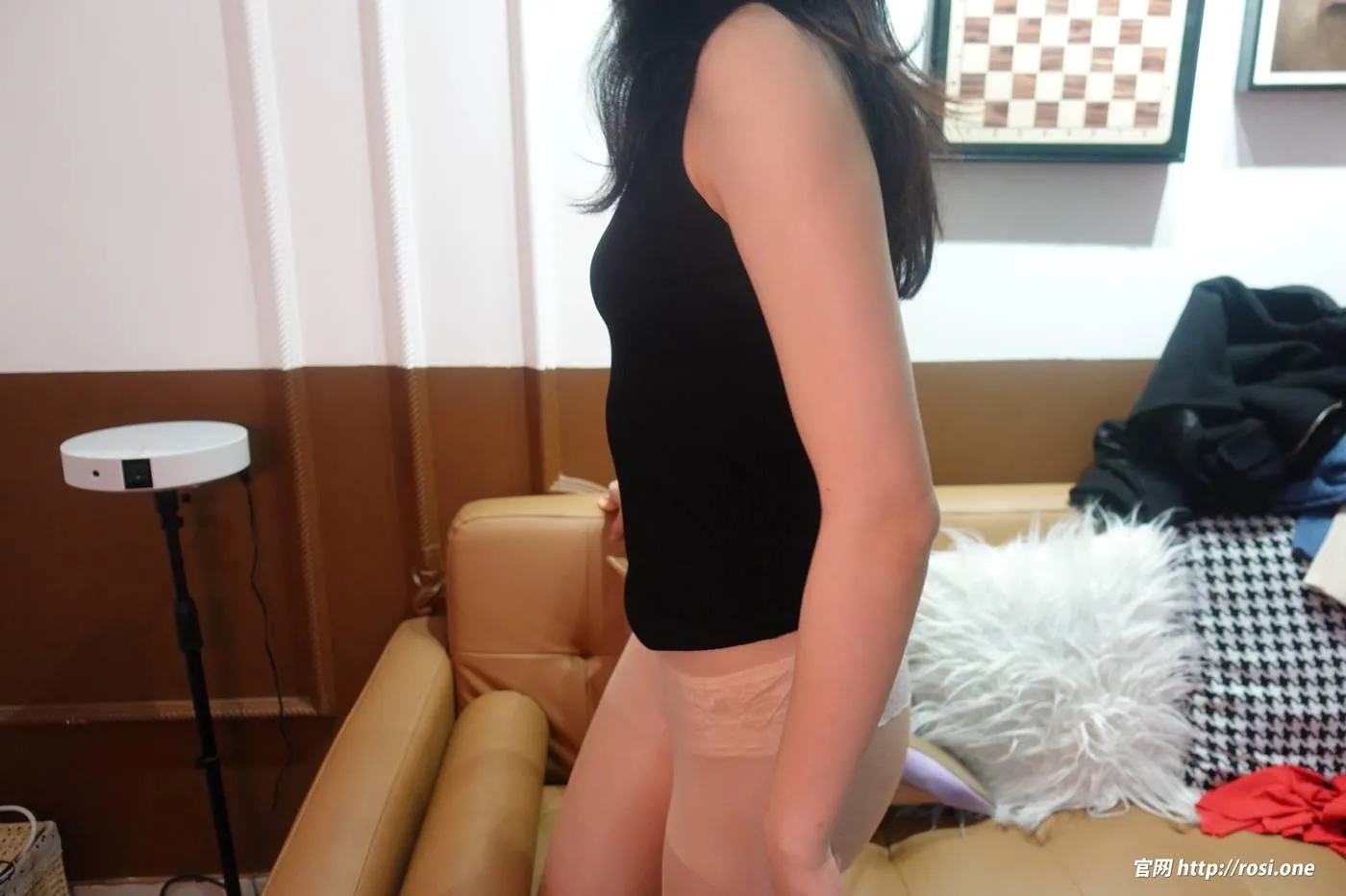 [ROSI写真]2022.04.21 NO.3790[133P]插图2
