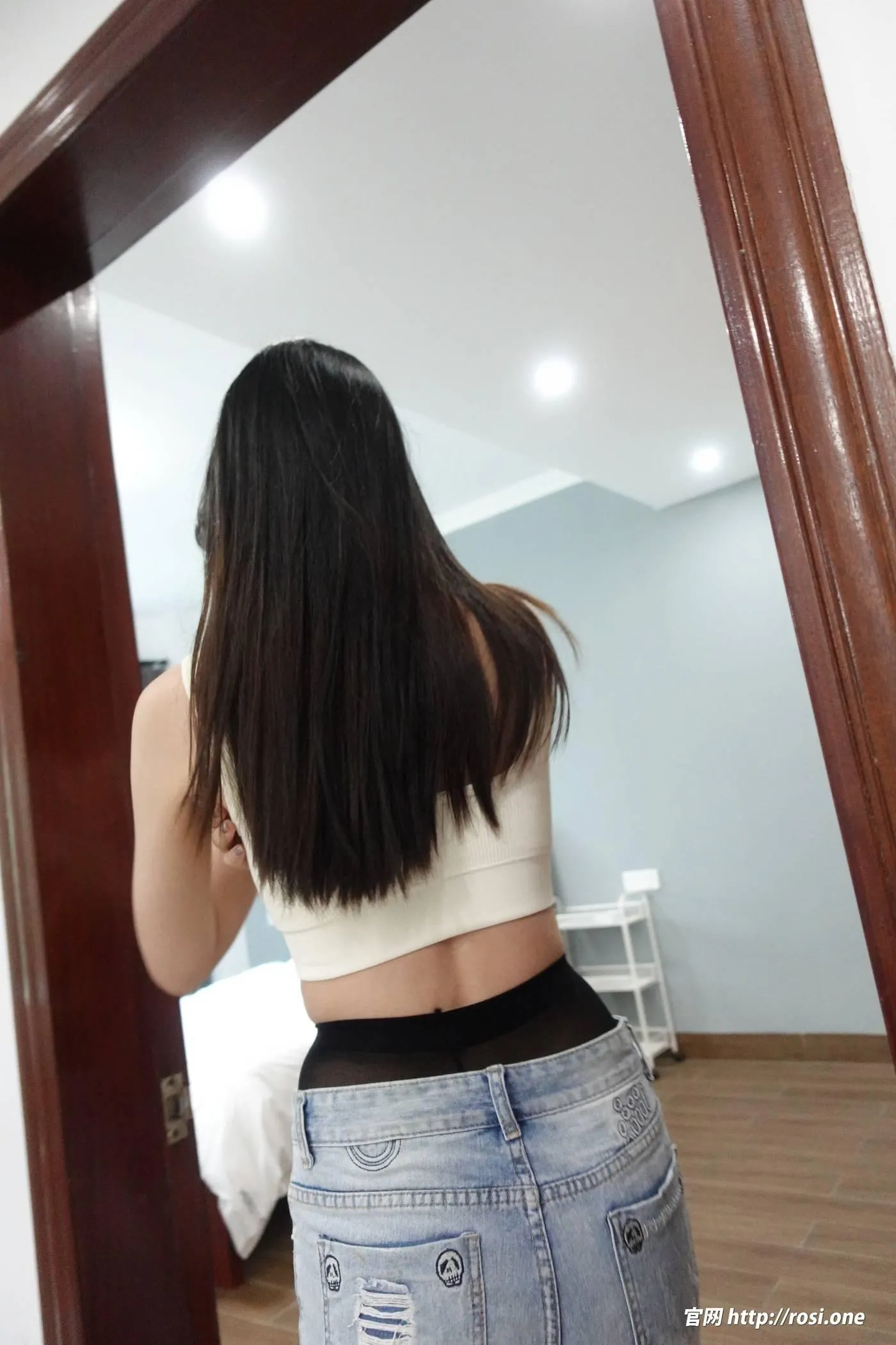 [ROSI写真]2022.07.16 NO.3876[186P]插图4