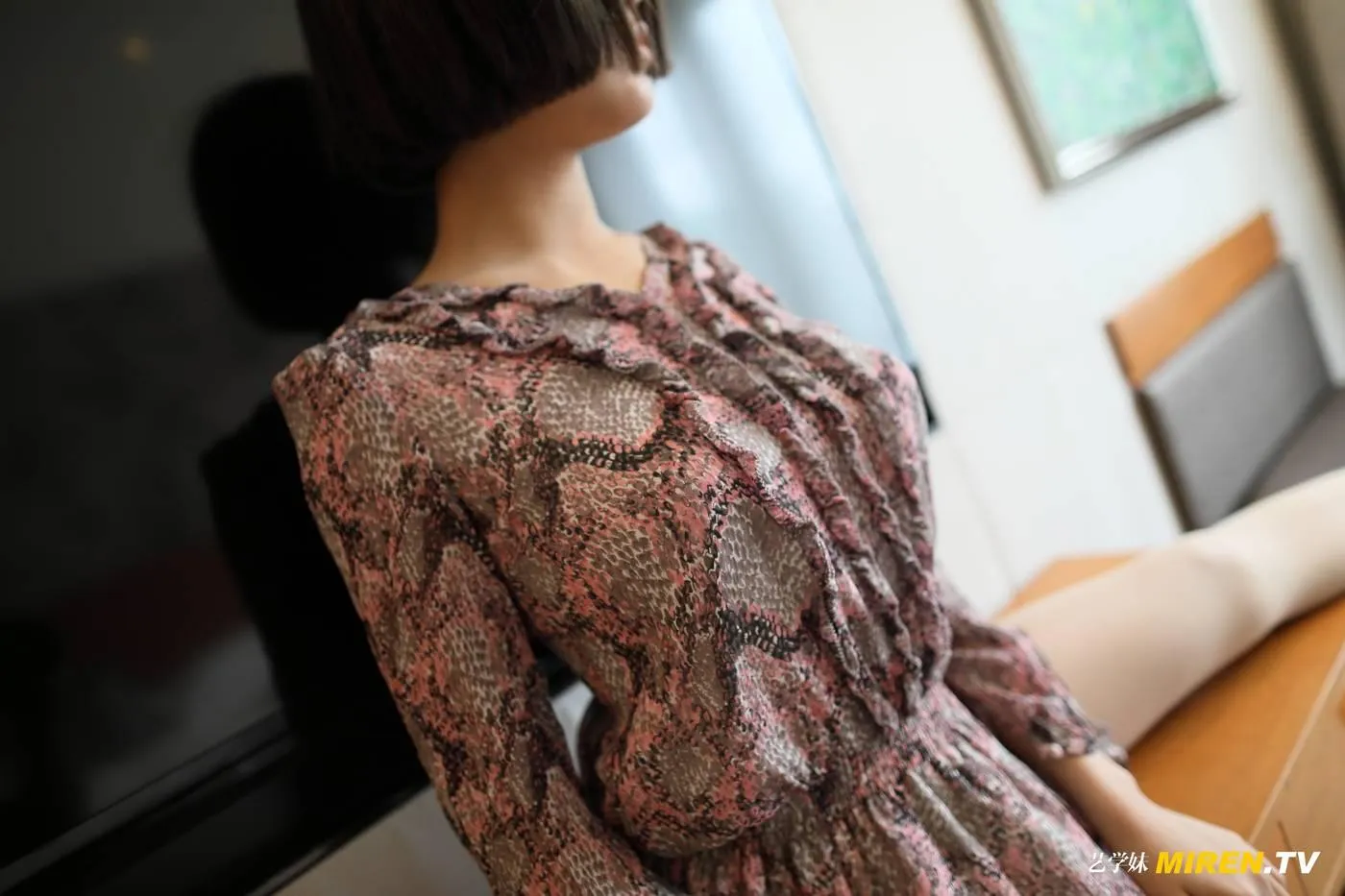 [ROSI艺学妹]2020.03.29 NO.111[88P]插图