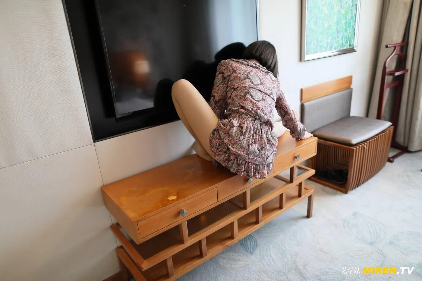 [ROSI艺学妹]2020.03.29 NO.111[88P]插图1