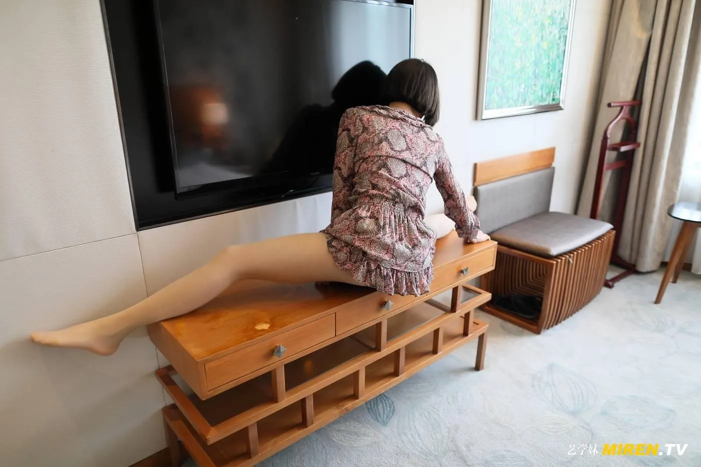 [ROSI艺学妹]2020.03.29 NO.111[88P]插图3