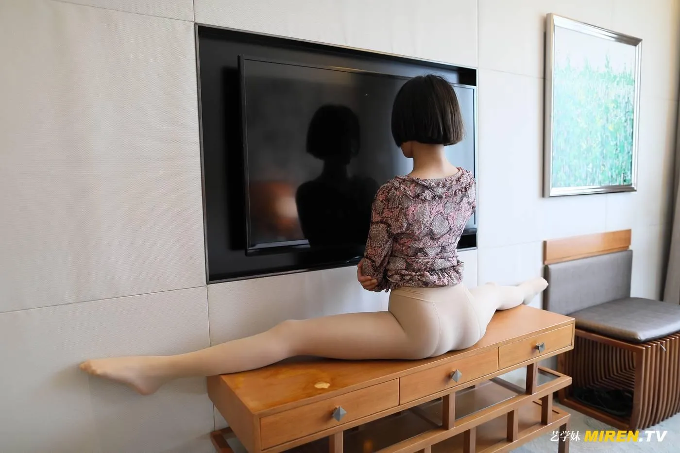 [ROSI艺学妹]2020.03.29 NO.111[88P]插图