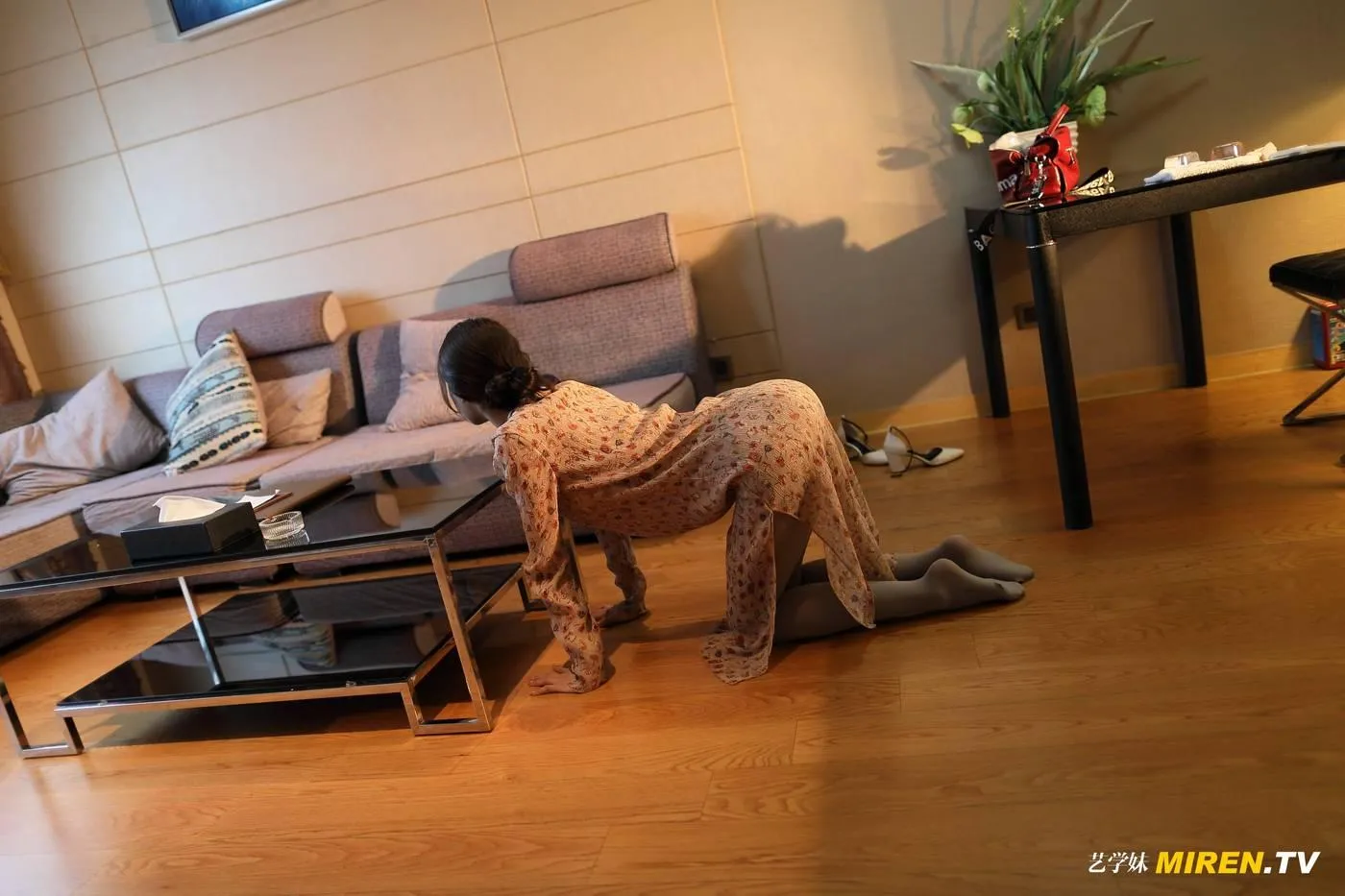 [ROSI写真]艺学妹 2020.02.07 No.070 [63P]插图3