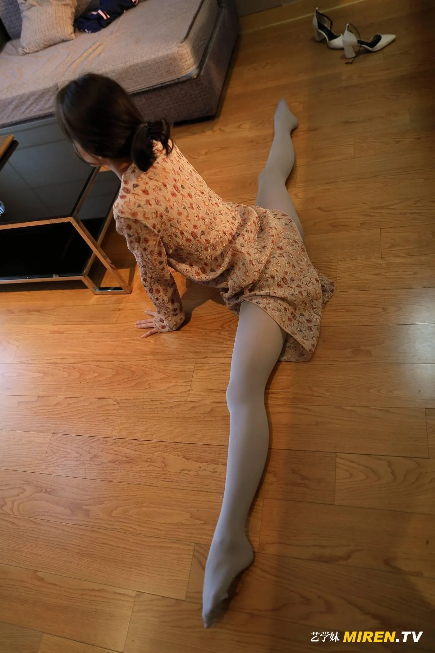 [ROSI写真]艺学妹 2020.02.07 No.070 [63P]插图9