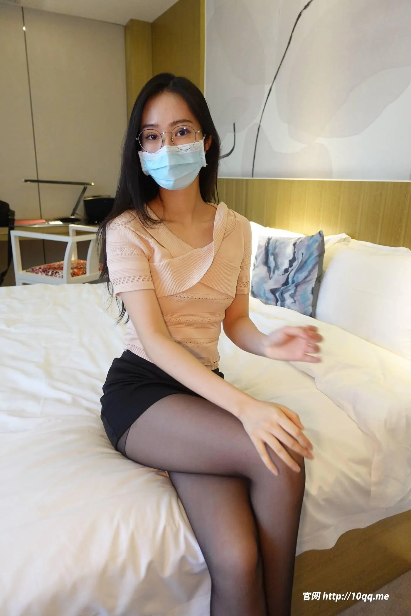 [ROSI口罩系列]2022.11.01 NO.2333[88P]插图4