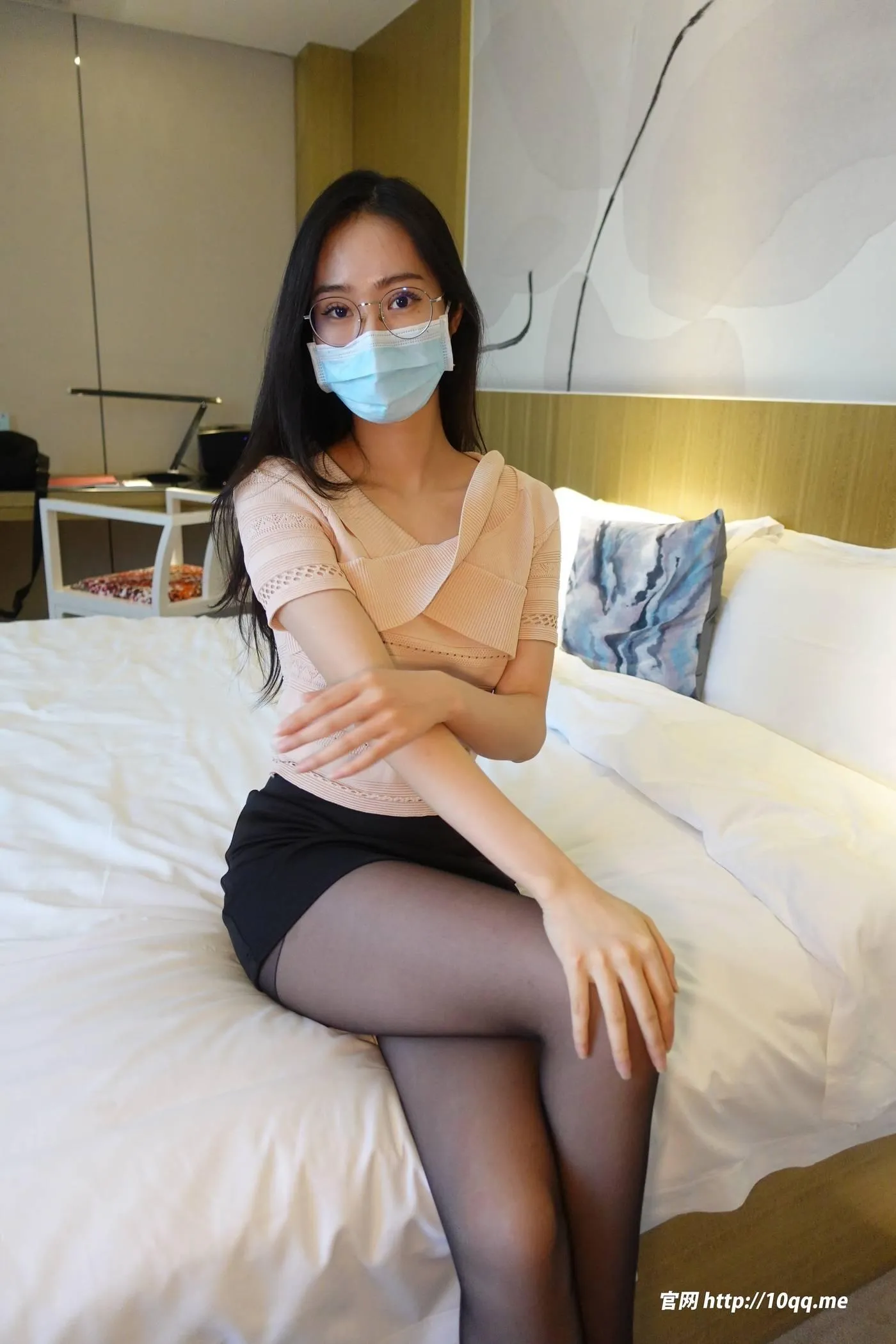 [ROSI口罩系列]2022.11.01 NO.2333[88P]插图5
