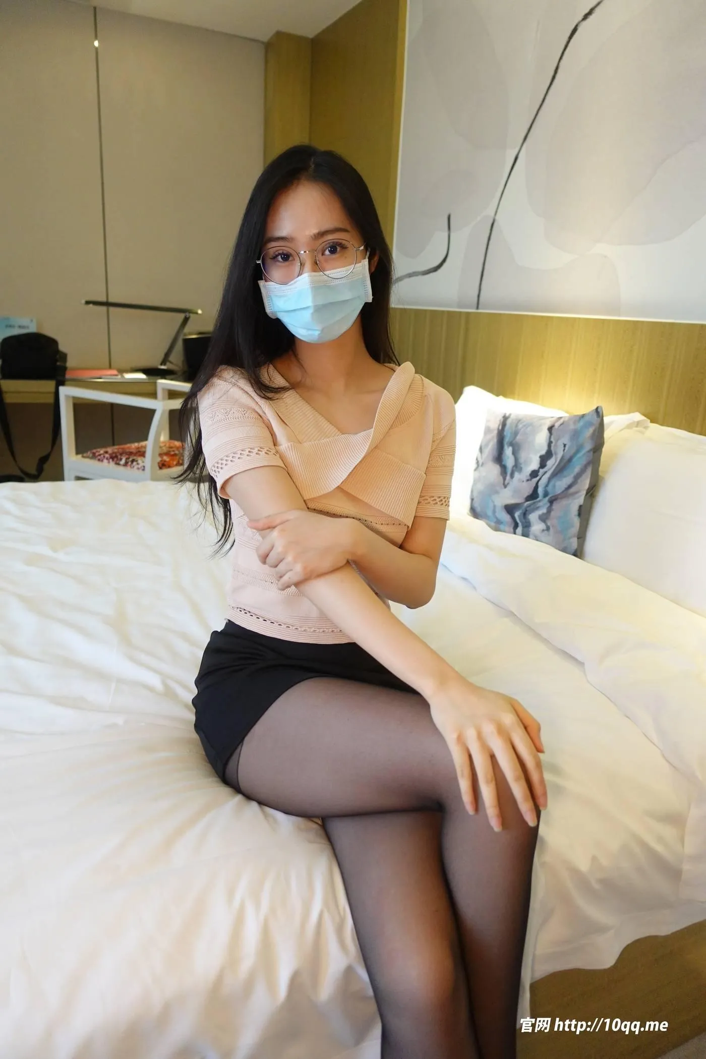 [ROSI口罩系列]2022.11.01 NO.2333[88P]插图6