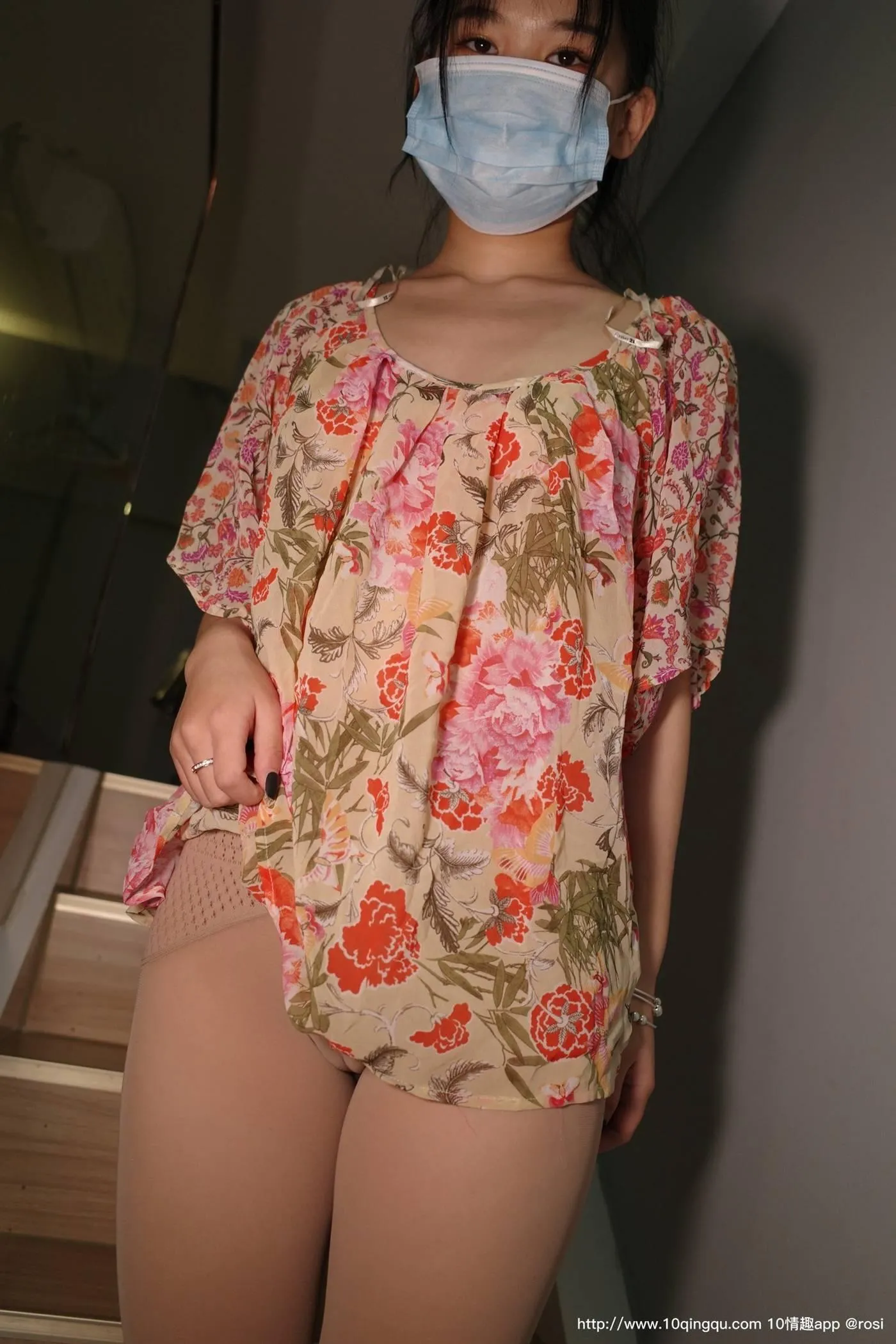 [ROSI写真] 口罩系列 2020.03.07 NO.1364[781P][78P]插图6