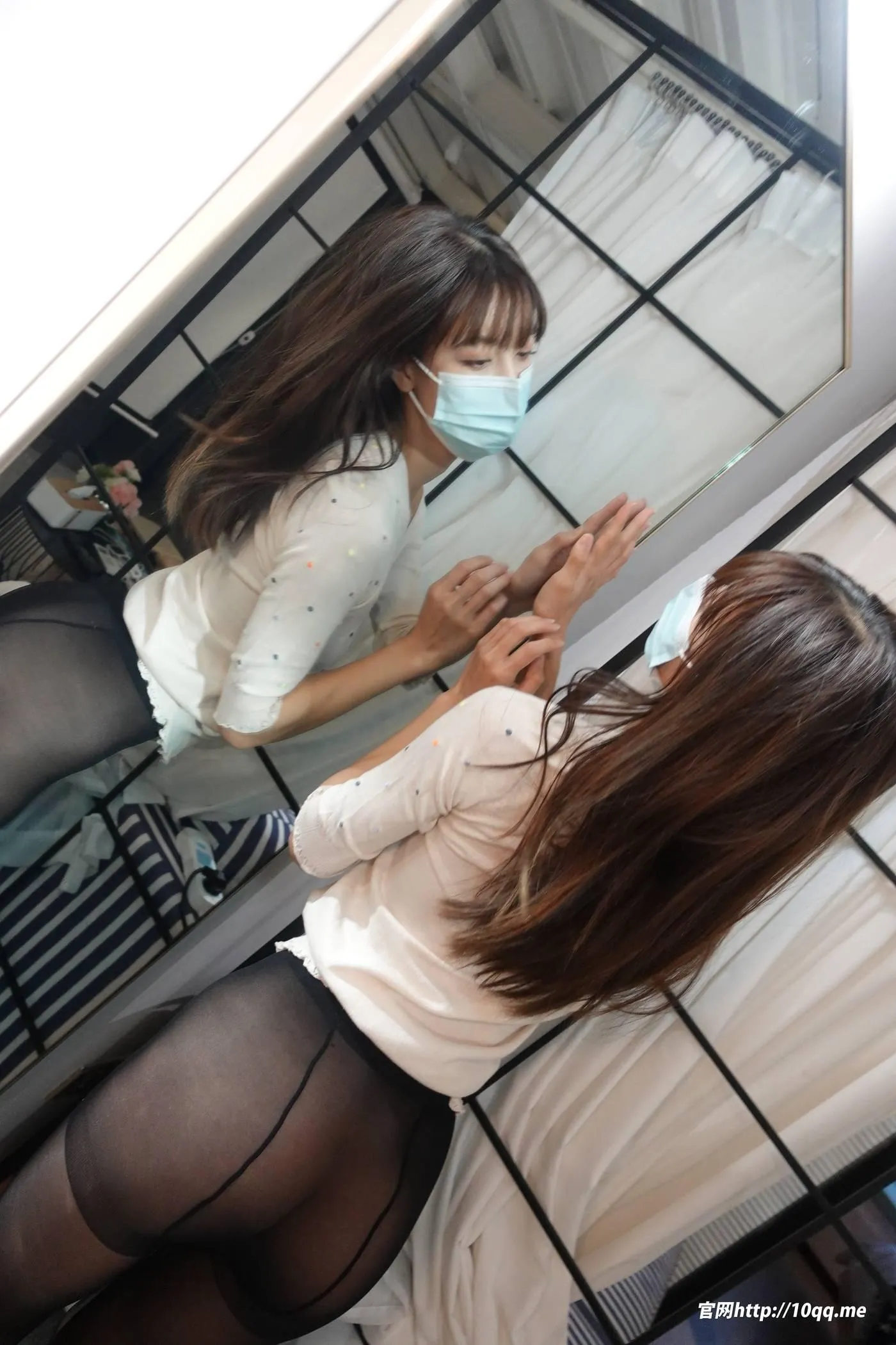 [ROSI口罩系列]2021.12.03 NO.2000[73P]插图