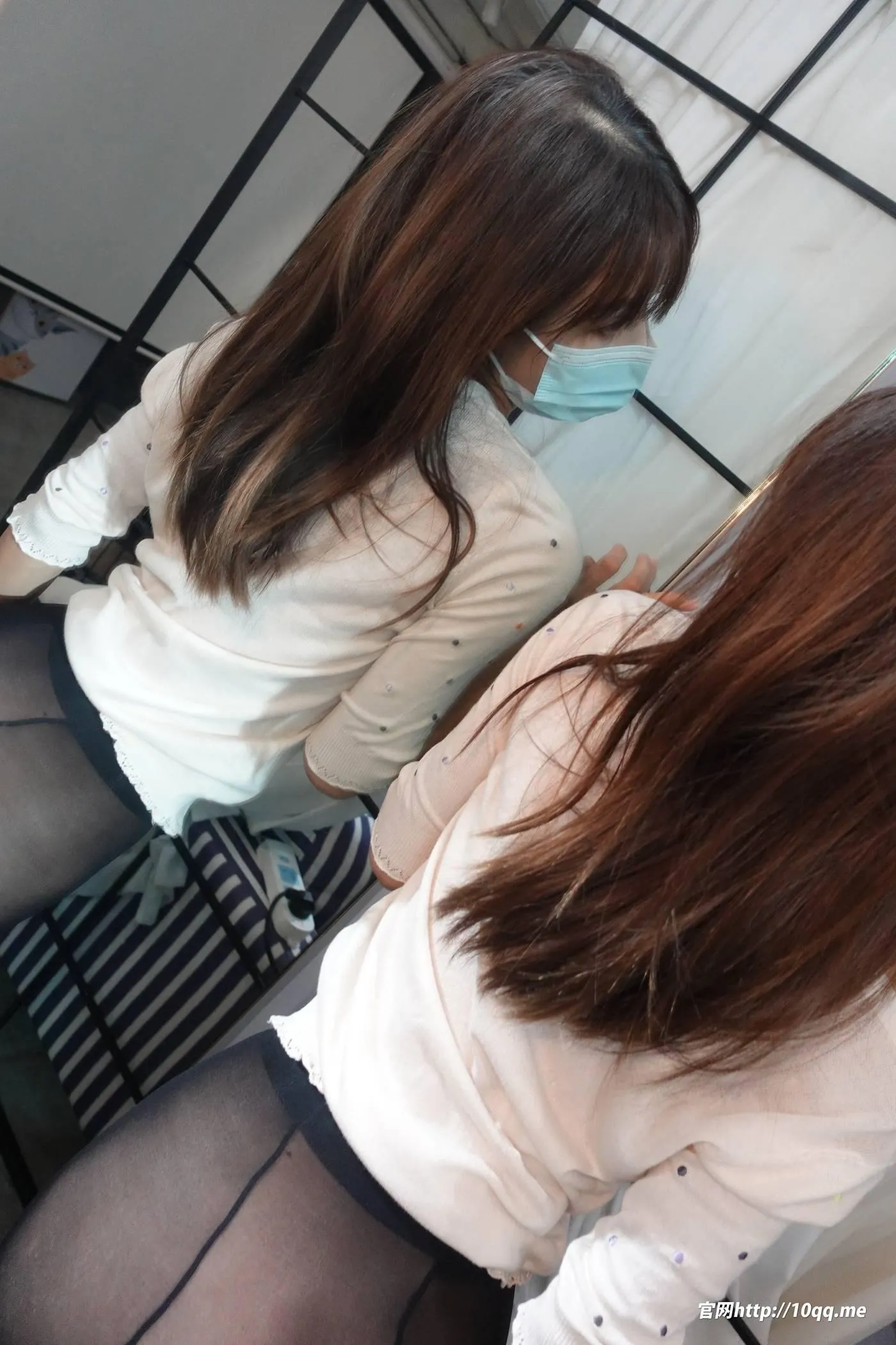 [ROSI口罩系列]2021.12.03 NO.2000[73P]插图3