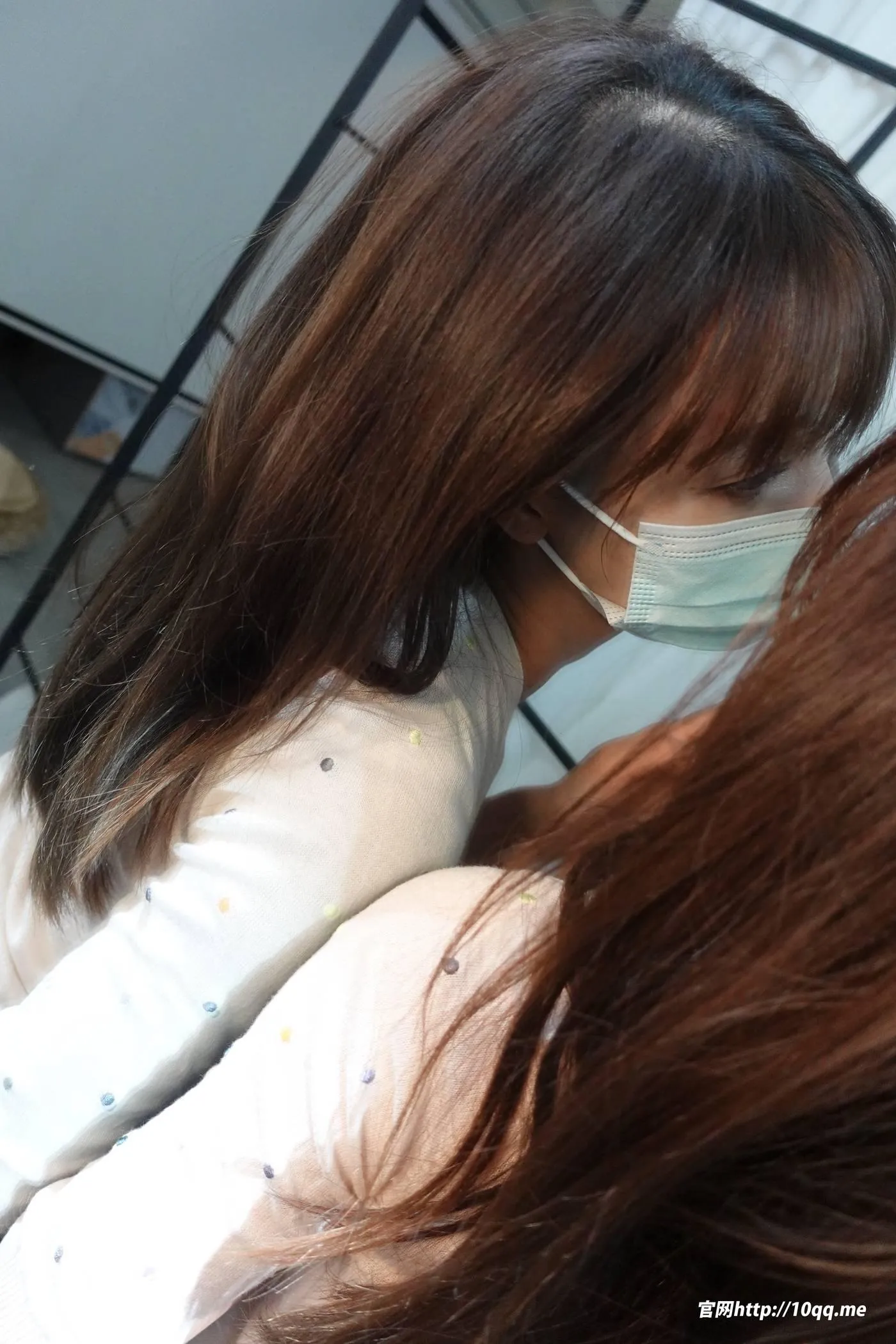 [ROSI口罩系列]2021.12.03 NO.2000[73P]插图7