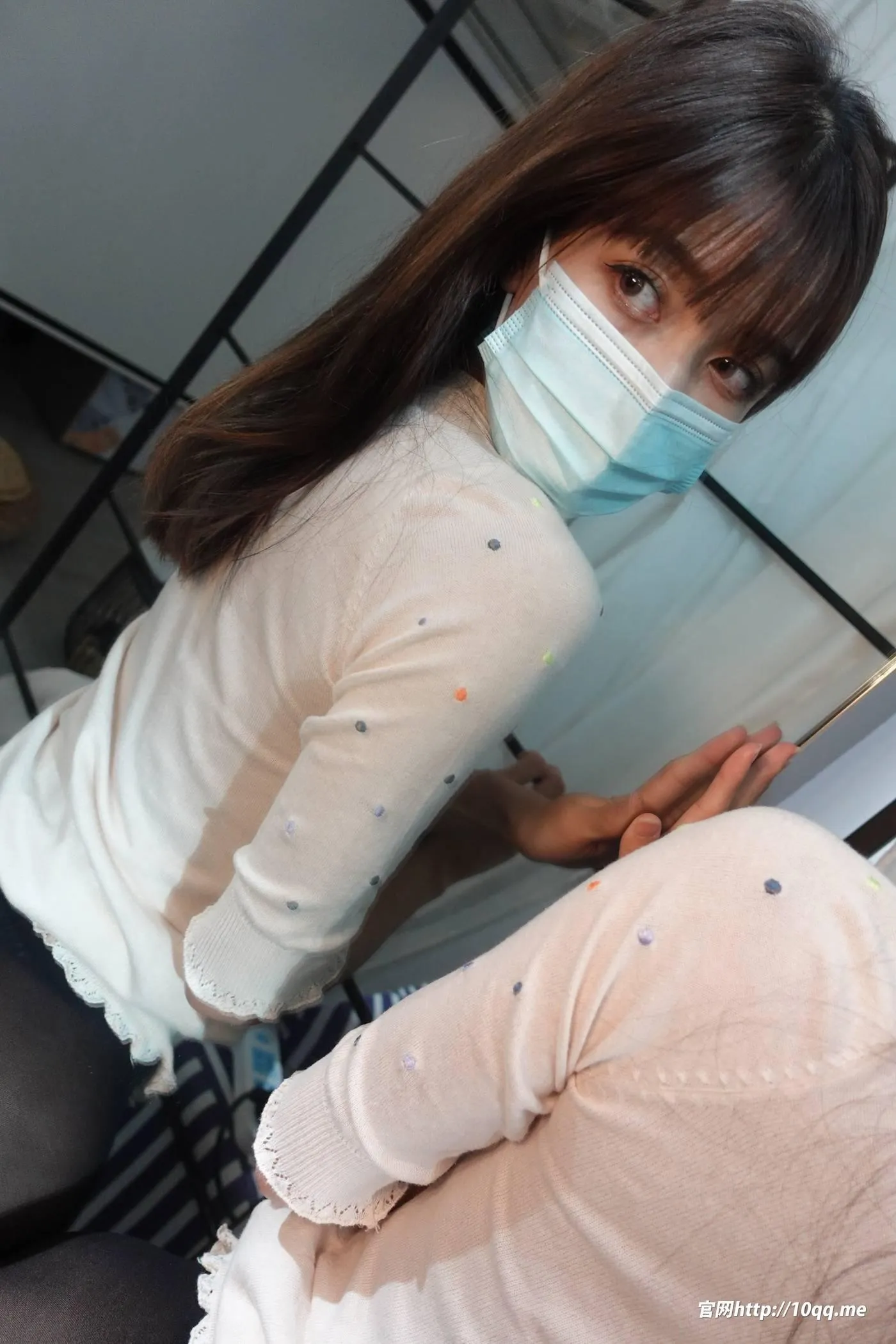 [ROSI口罩系列]2021.12.03 NO.2000[73P]插图