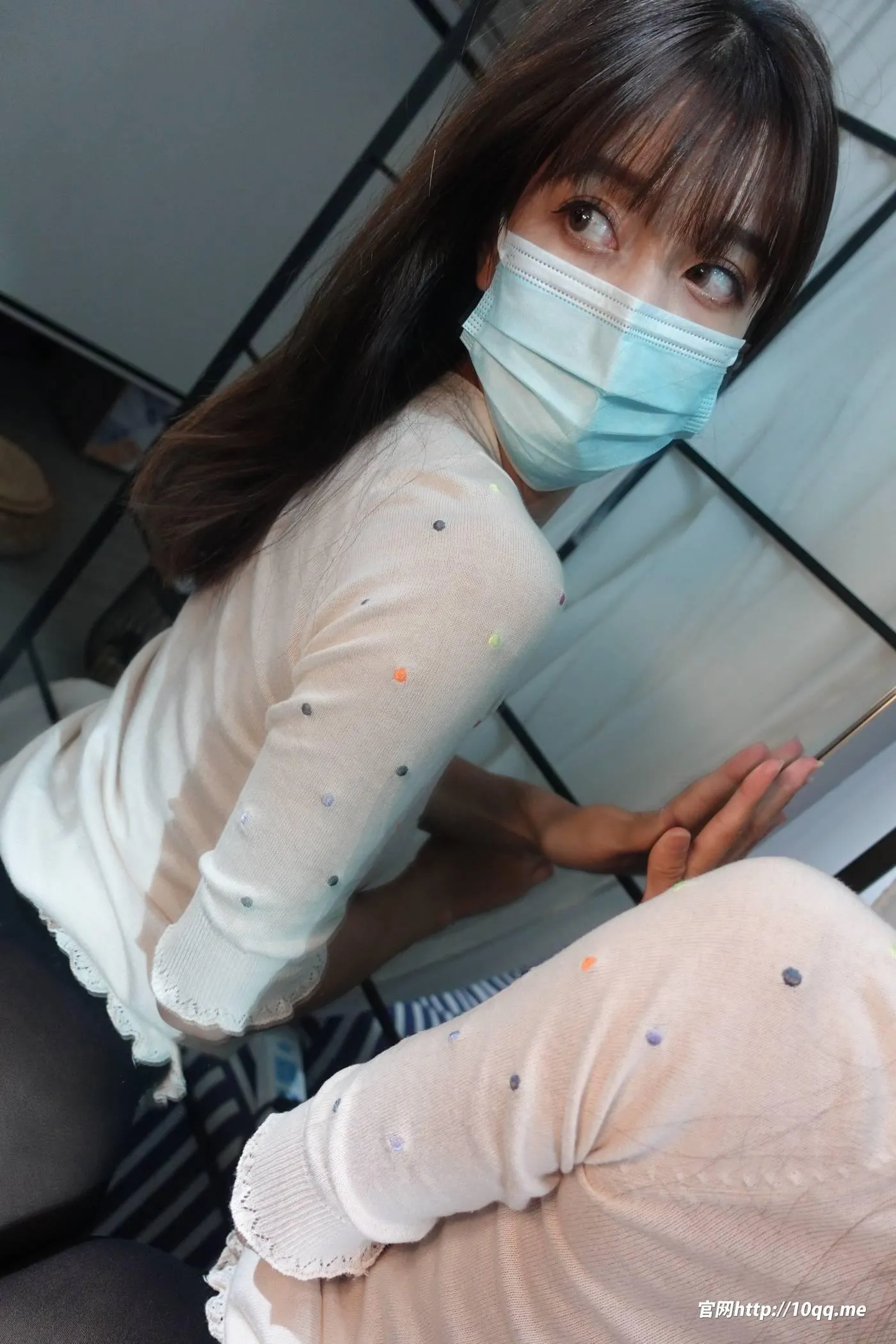 [ROSI口罩系列]2021.12.03 NO.2000[73P]插图1