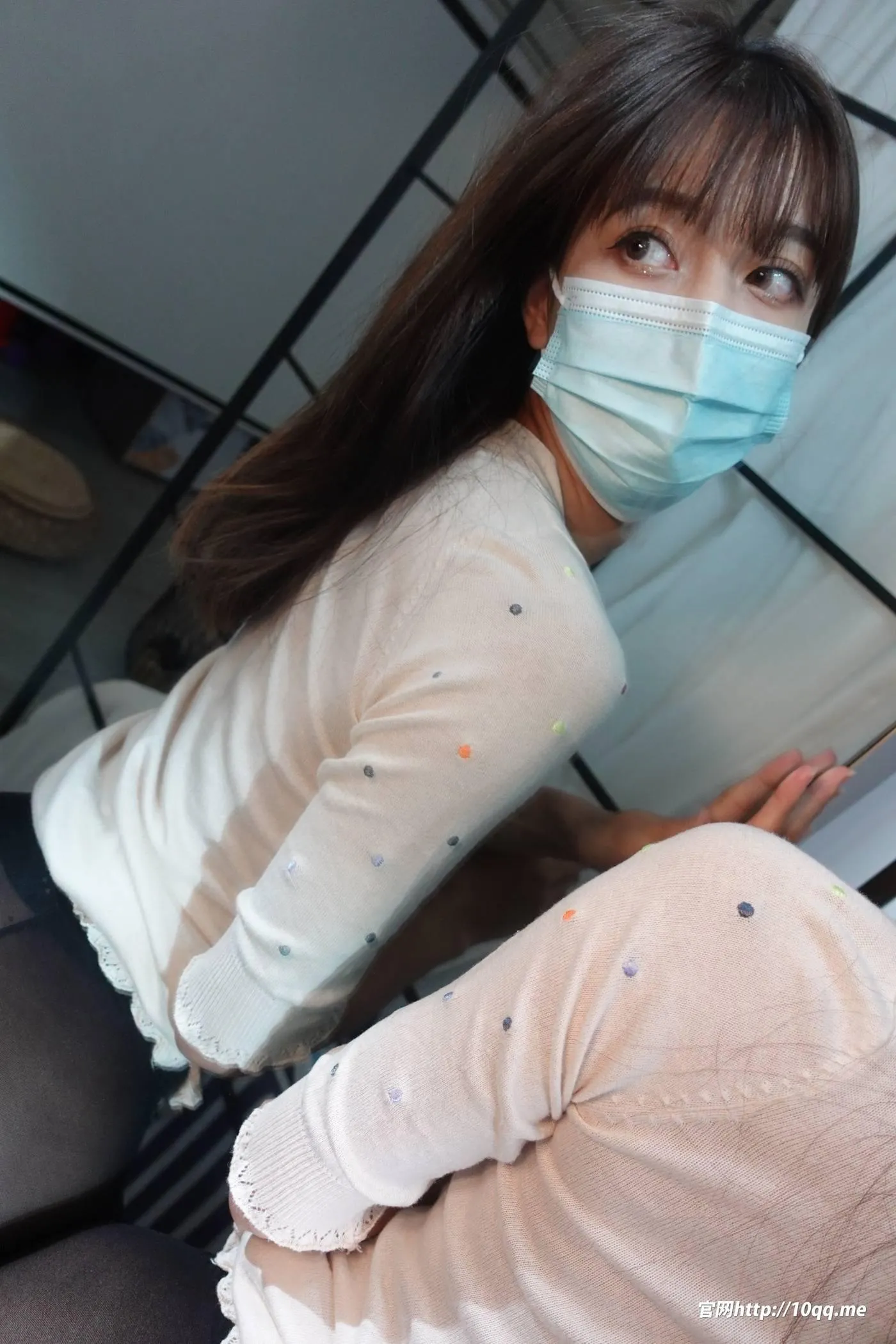 [ROSI口罩系列]2021.12.03 NO.2000[73P]插图2