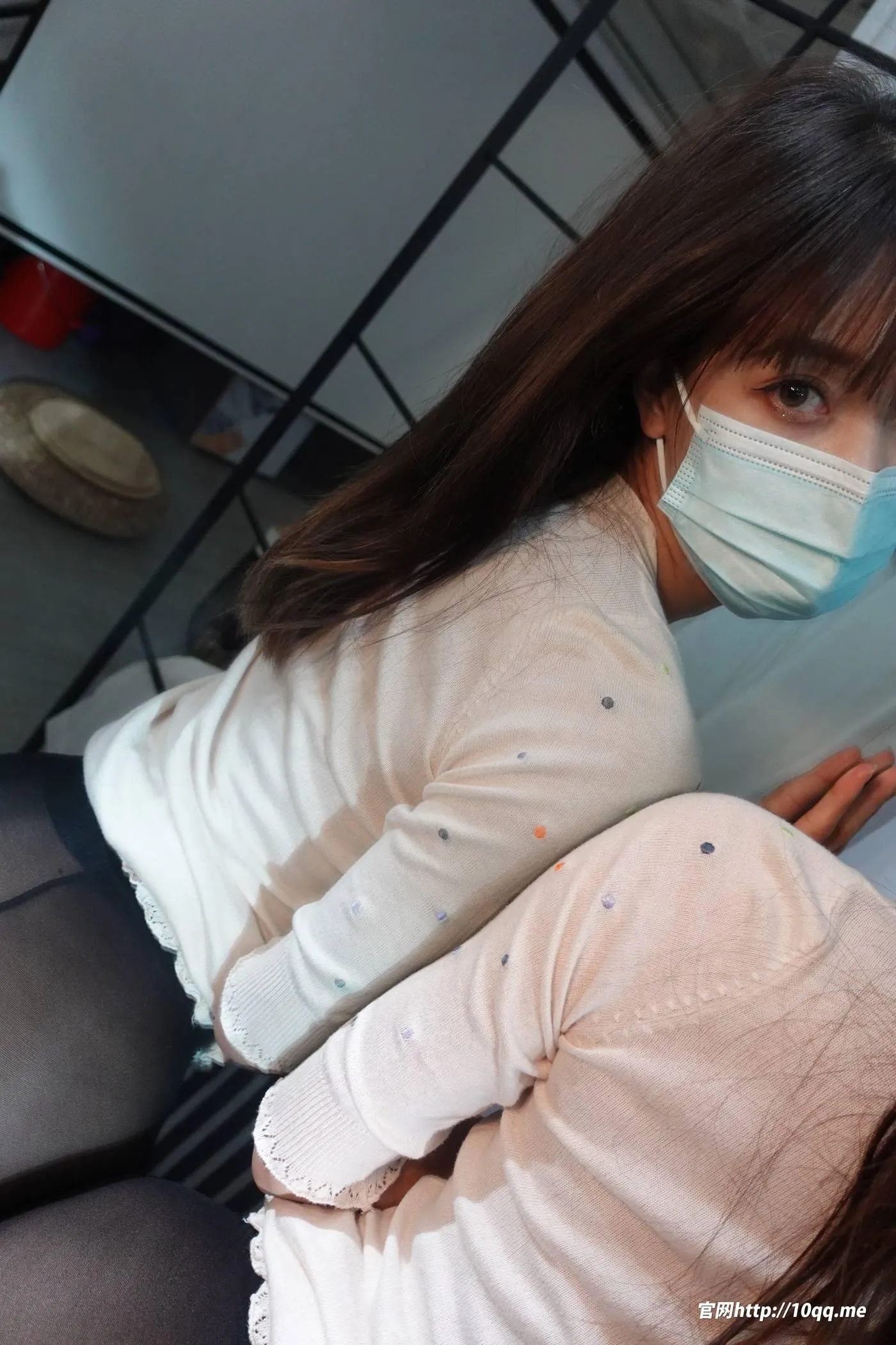 [ROSI口罩系列]2021.12.03 NO.2000[73P]插图3