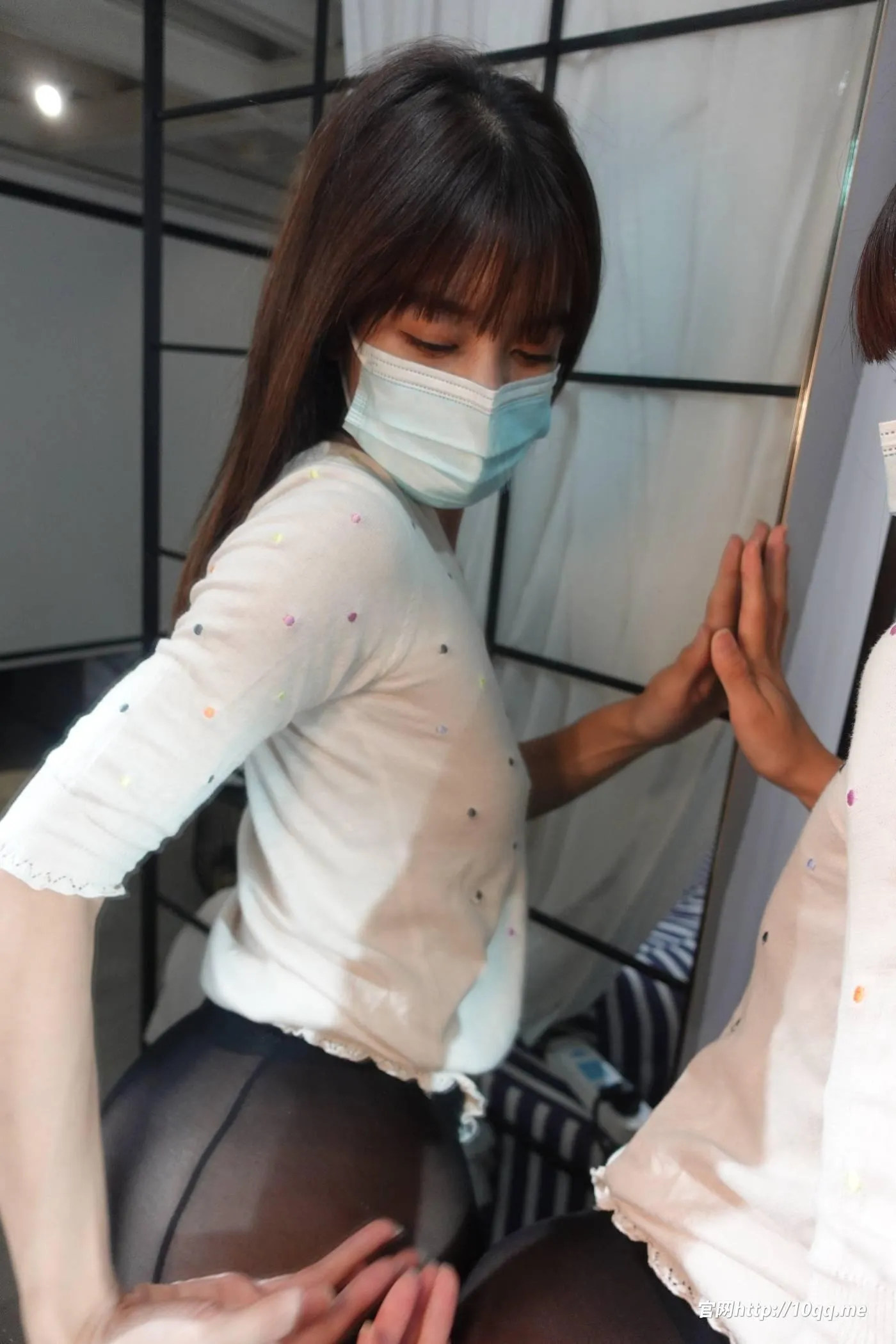 [ROSI口罩系列]2021.12.03 NO.2000[73P]插图5