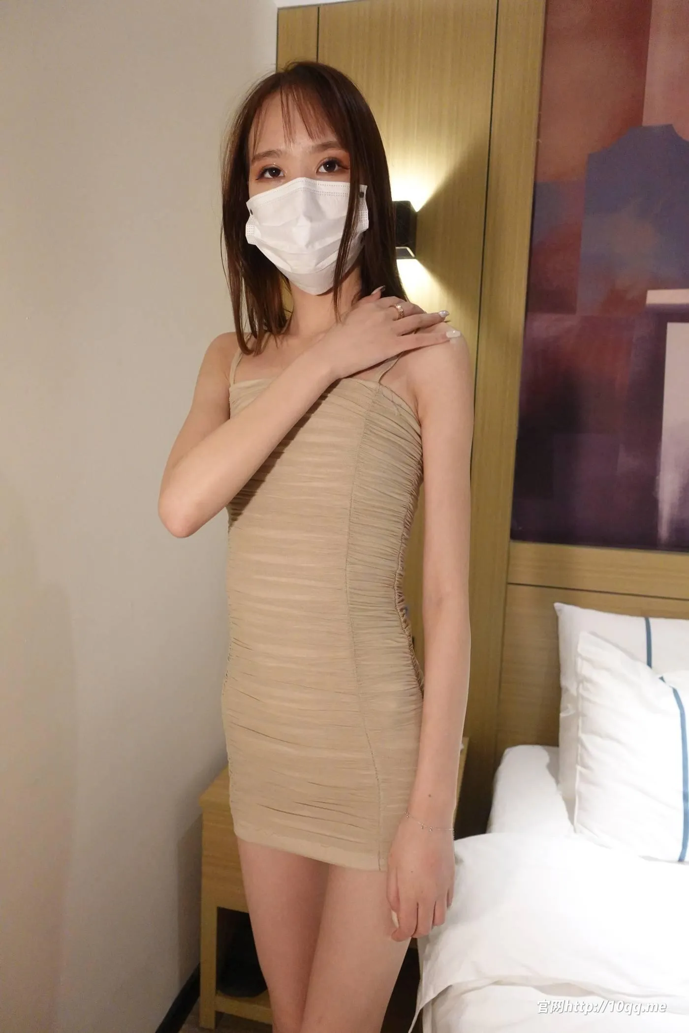 [ROSI口罩系列]2021.11.21 NO.1988[97P]插图6