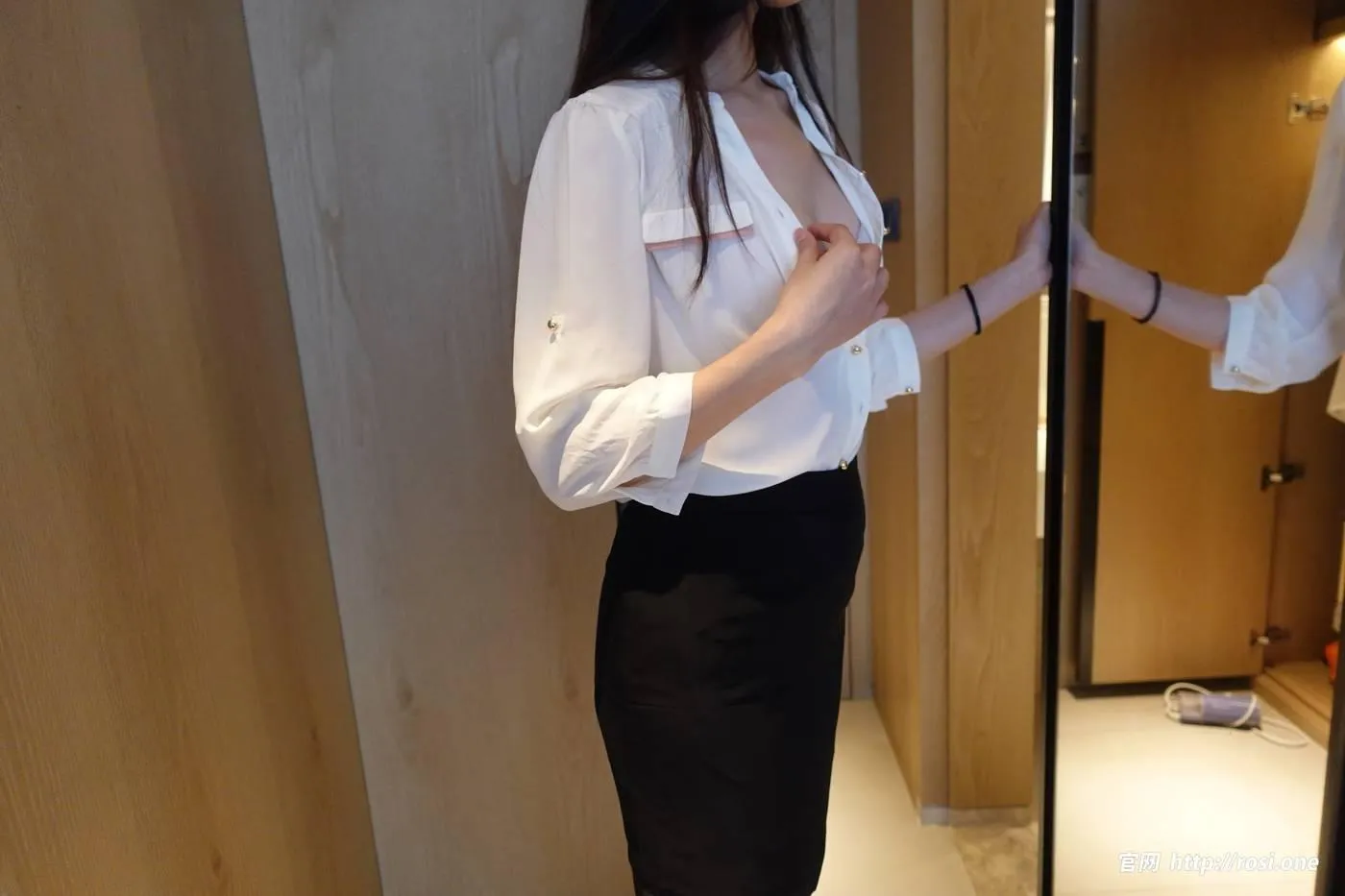 [ROSI写真]2023.01.27 NO.4071[1][82P]插图7