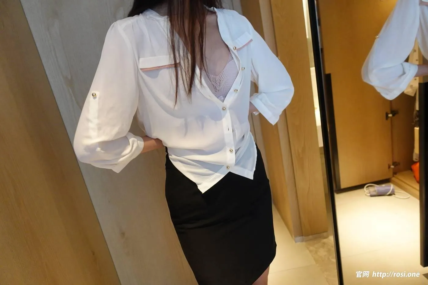 [ROSI写真]2023.01.27 NO.4071[1][82P]插图7