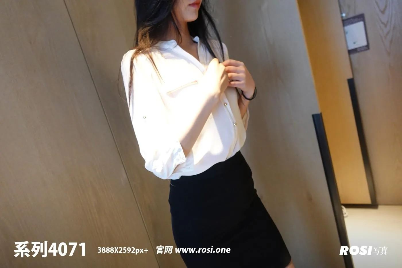 [ROSI写真]2023.01.27 NO.4071[1][82P]插图1