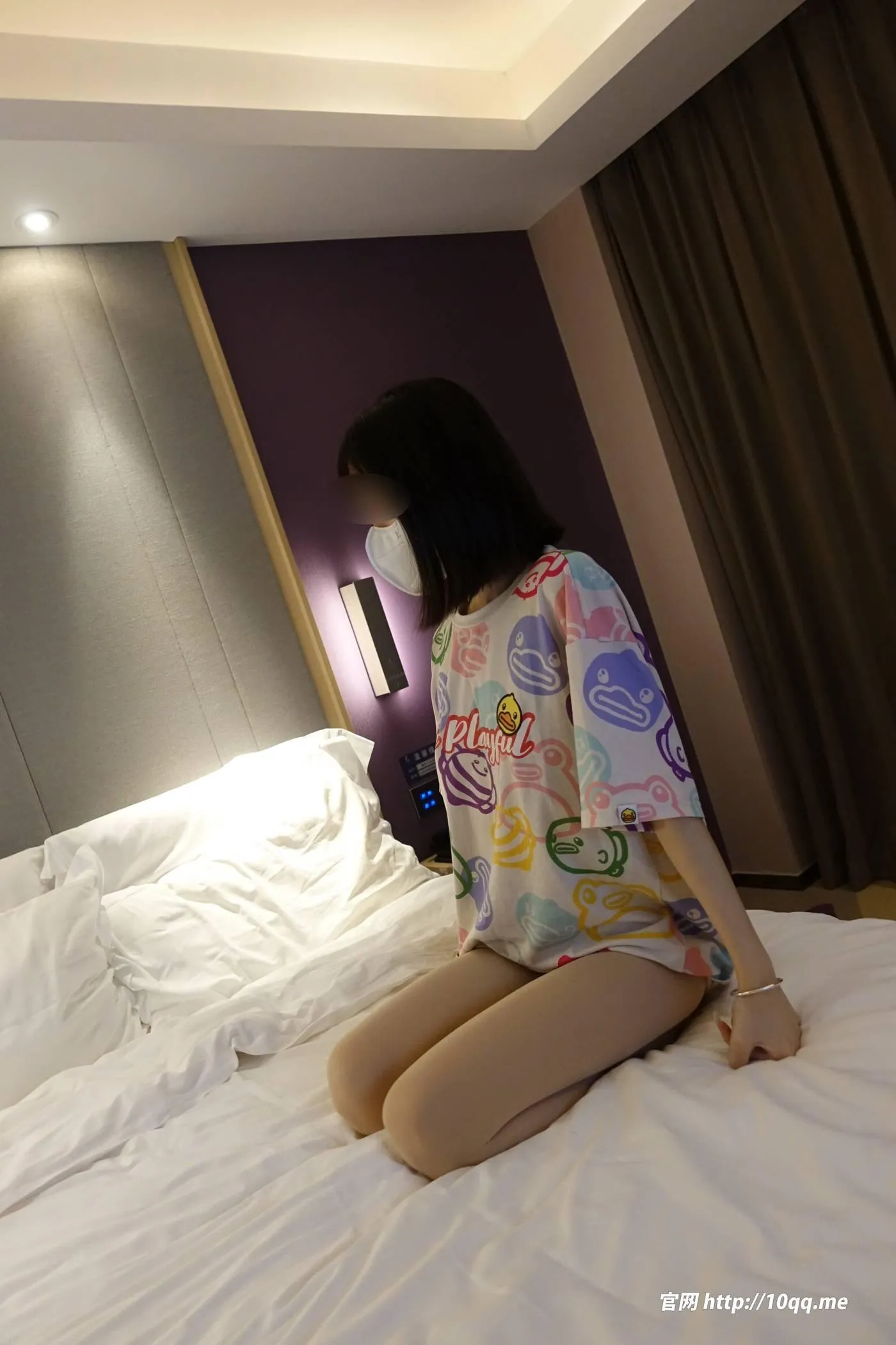 [ROSI口罩系列]2022.11.19 NO.2351[82P]插图4