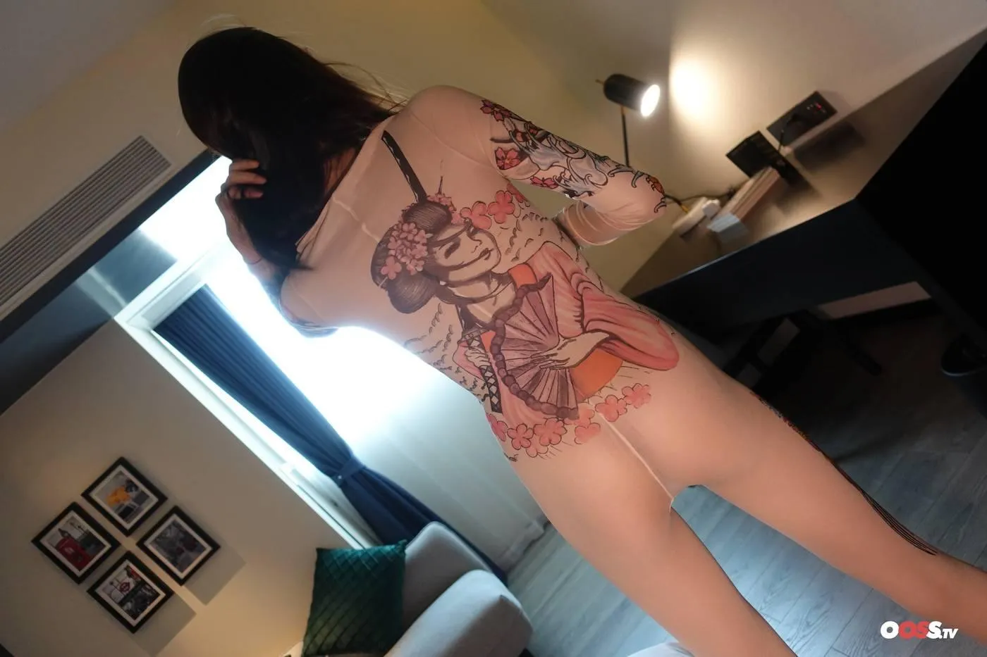 [ROSI写真]2020.12.01 NO.3284[76P]插图6