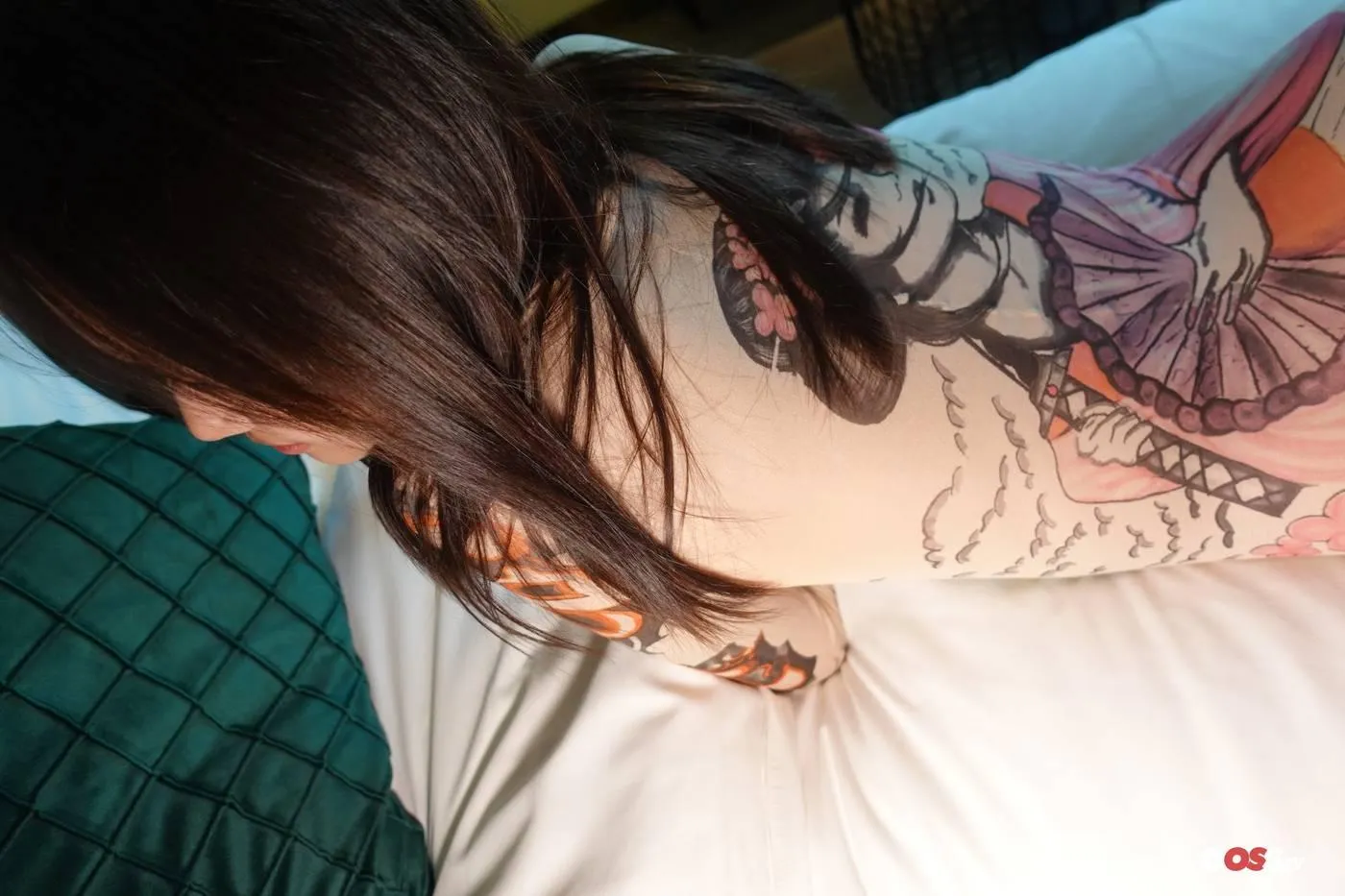 [ROSI写真]2020.12.01 NO.3284[76P]插图